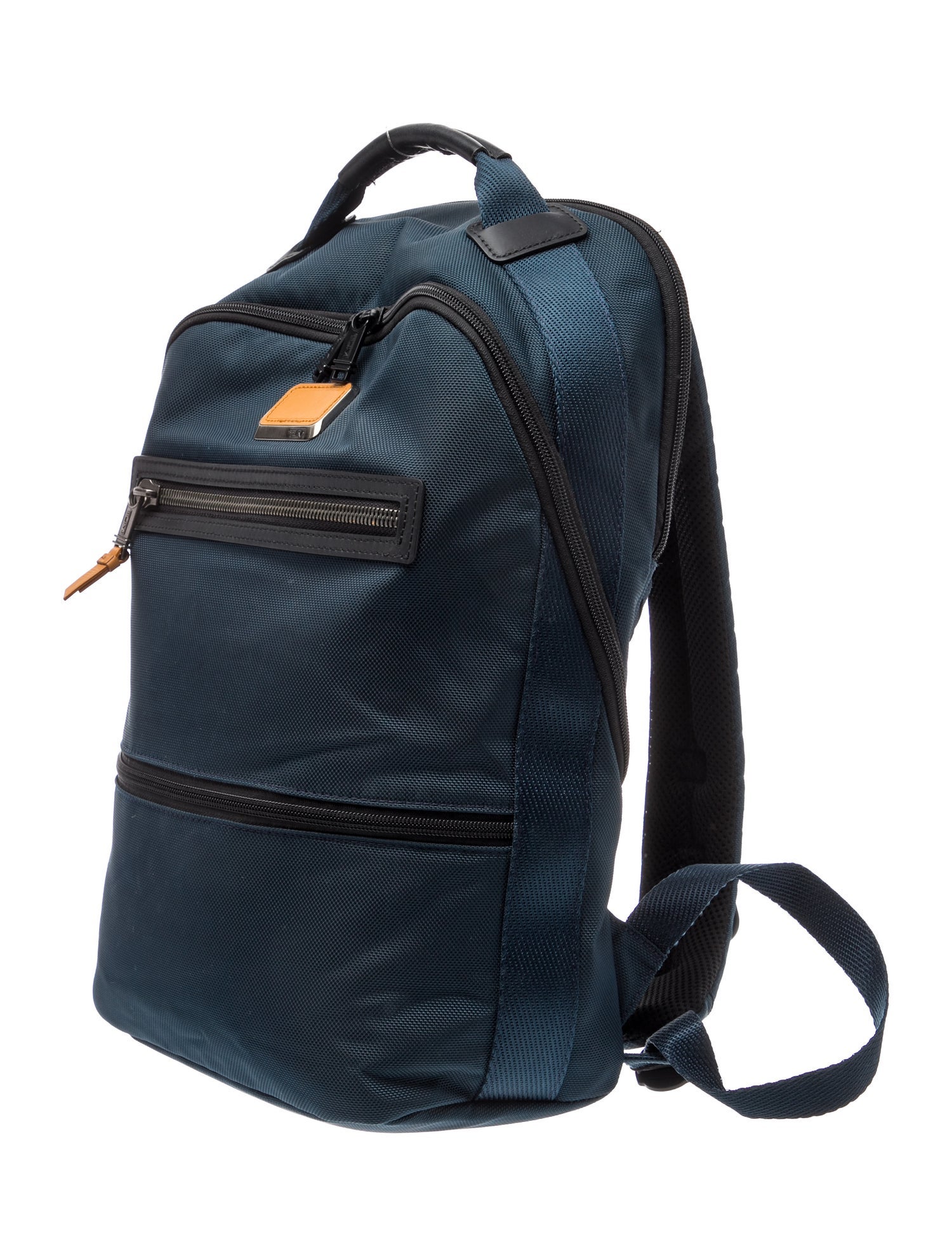 Tumi Canvas Backpack