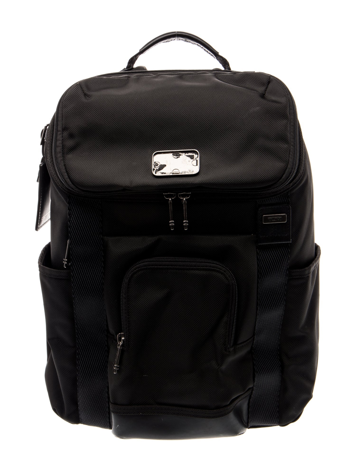 Tumi Nylon Backpack