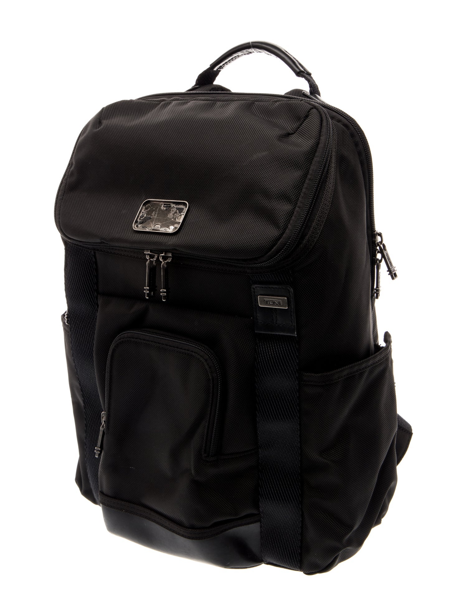 Tumi Nylon Backpack