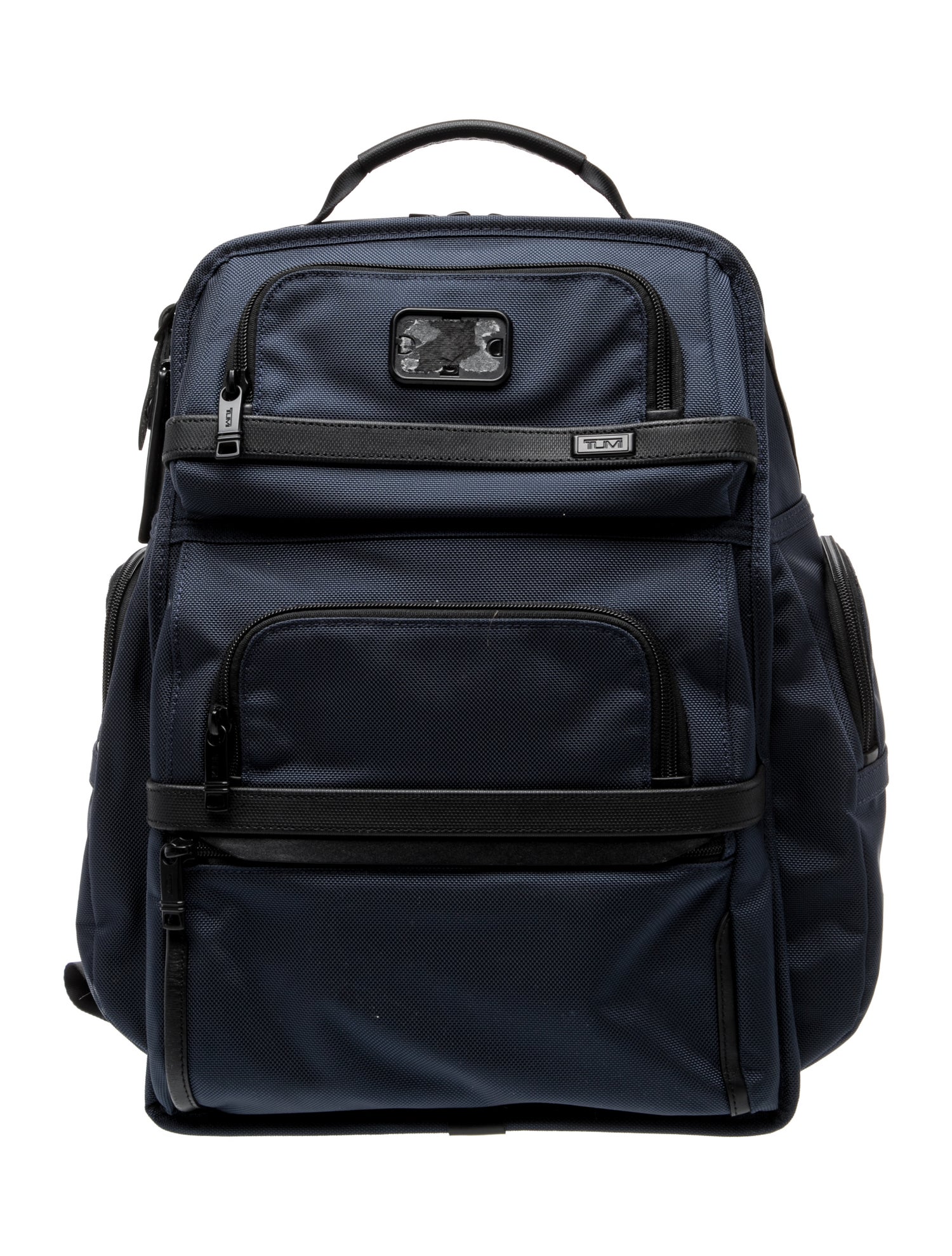 Tumi Nylon Backpack