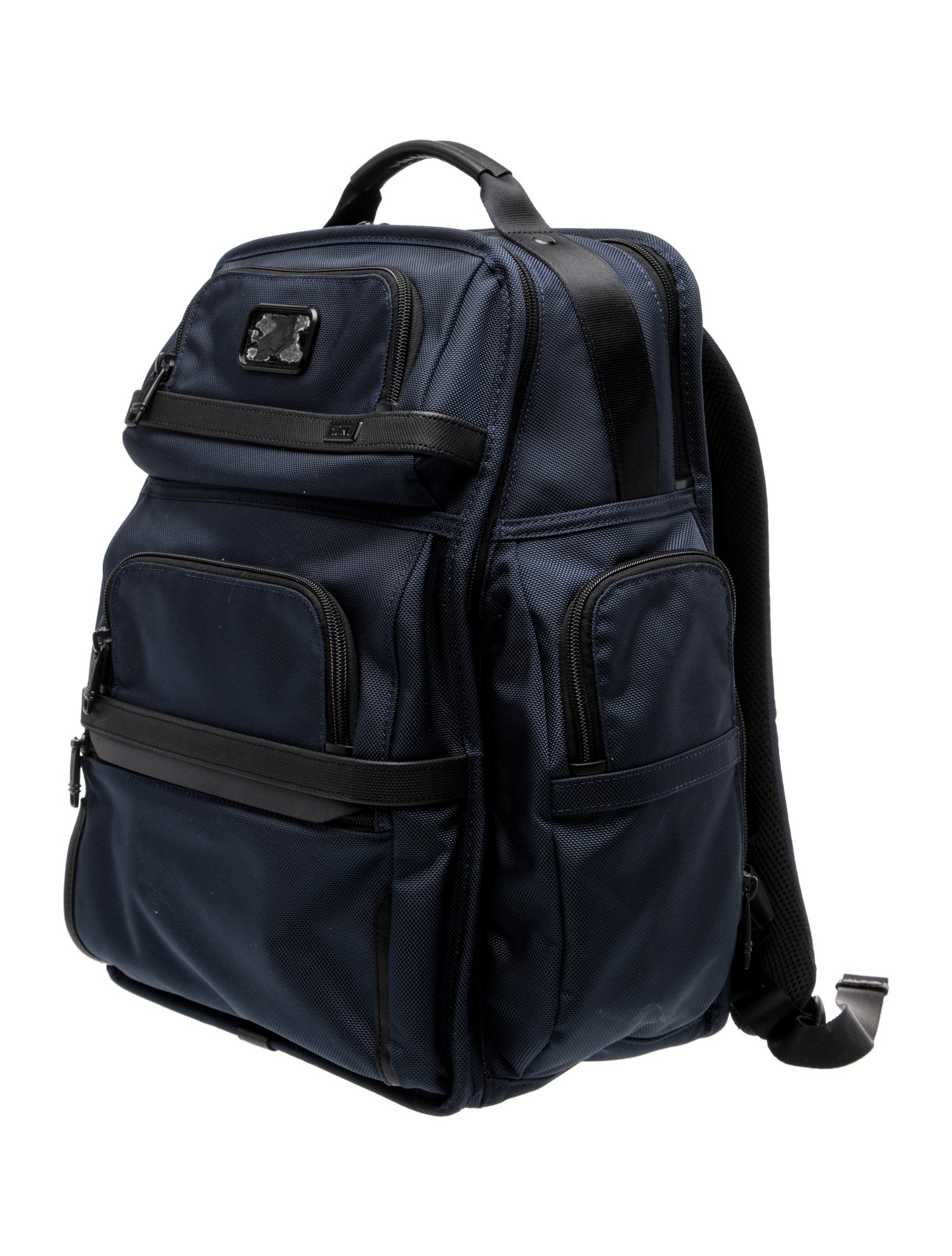 Tumi Nylon Backpack