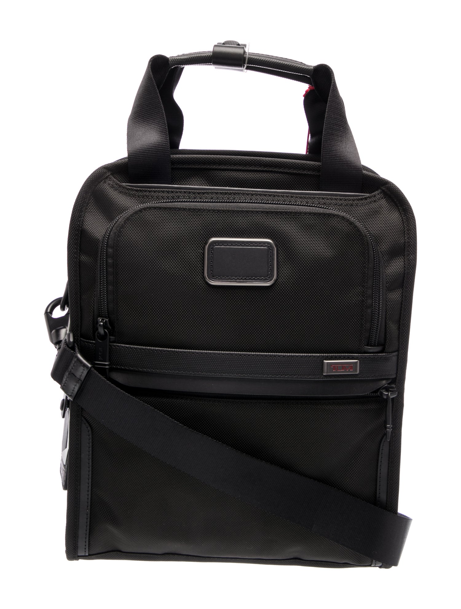 Tumi Nylon Messenger Bag w/ Tags