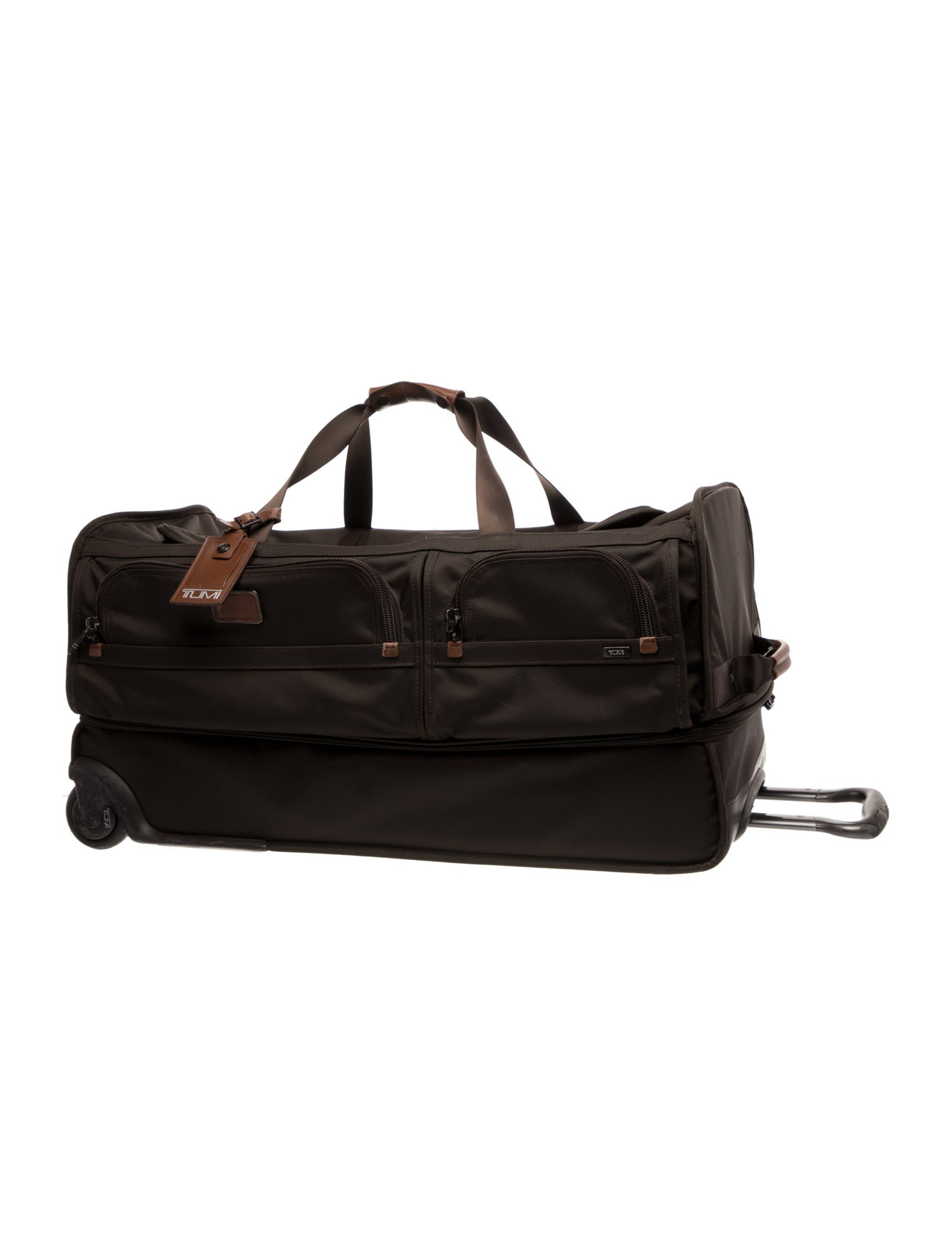 Solid Luggage
