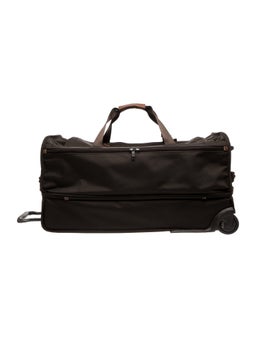 Solid Luggage