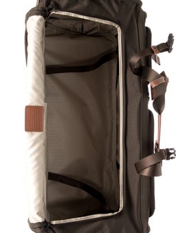 Solid Luggage