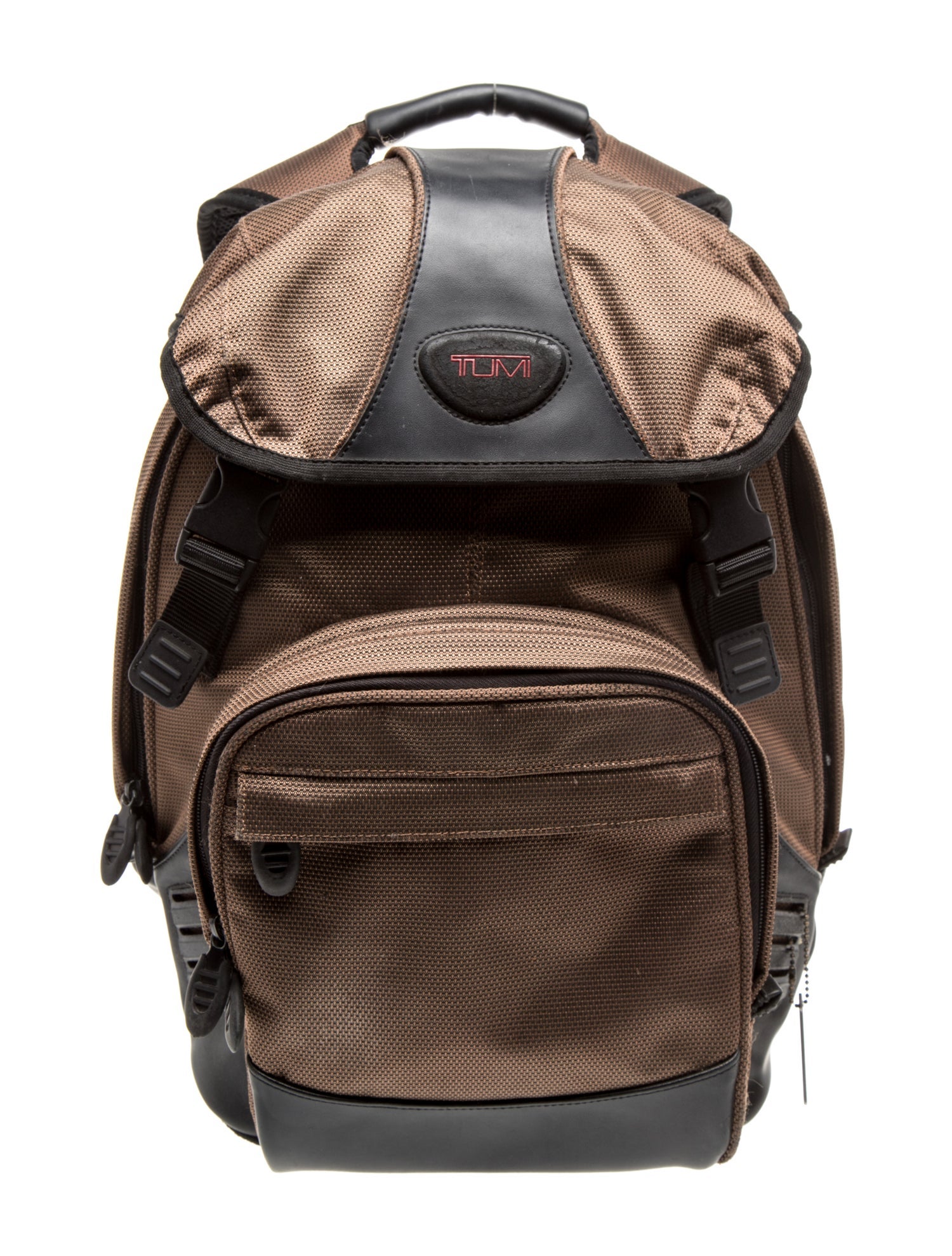 Tumi Nylon Backpack