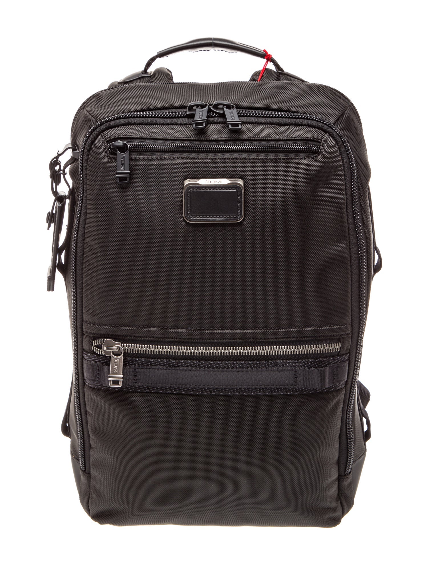 Tumi Nylon Backpack
