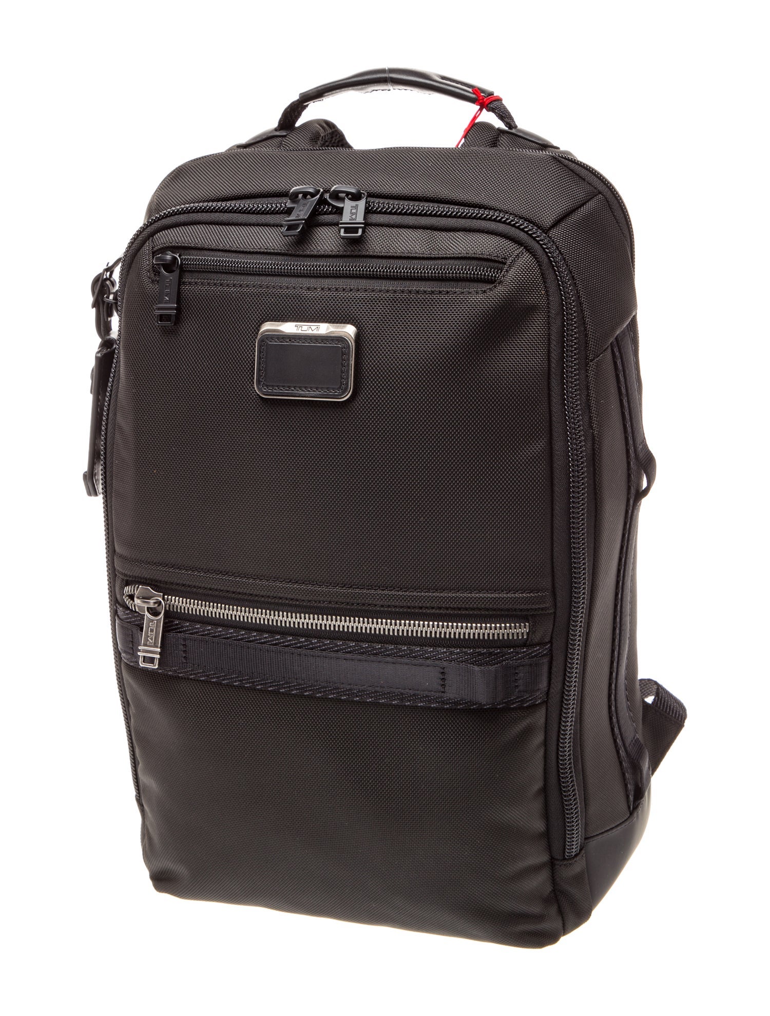 Tumi Nylon Backpack