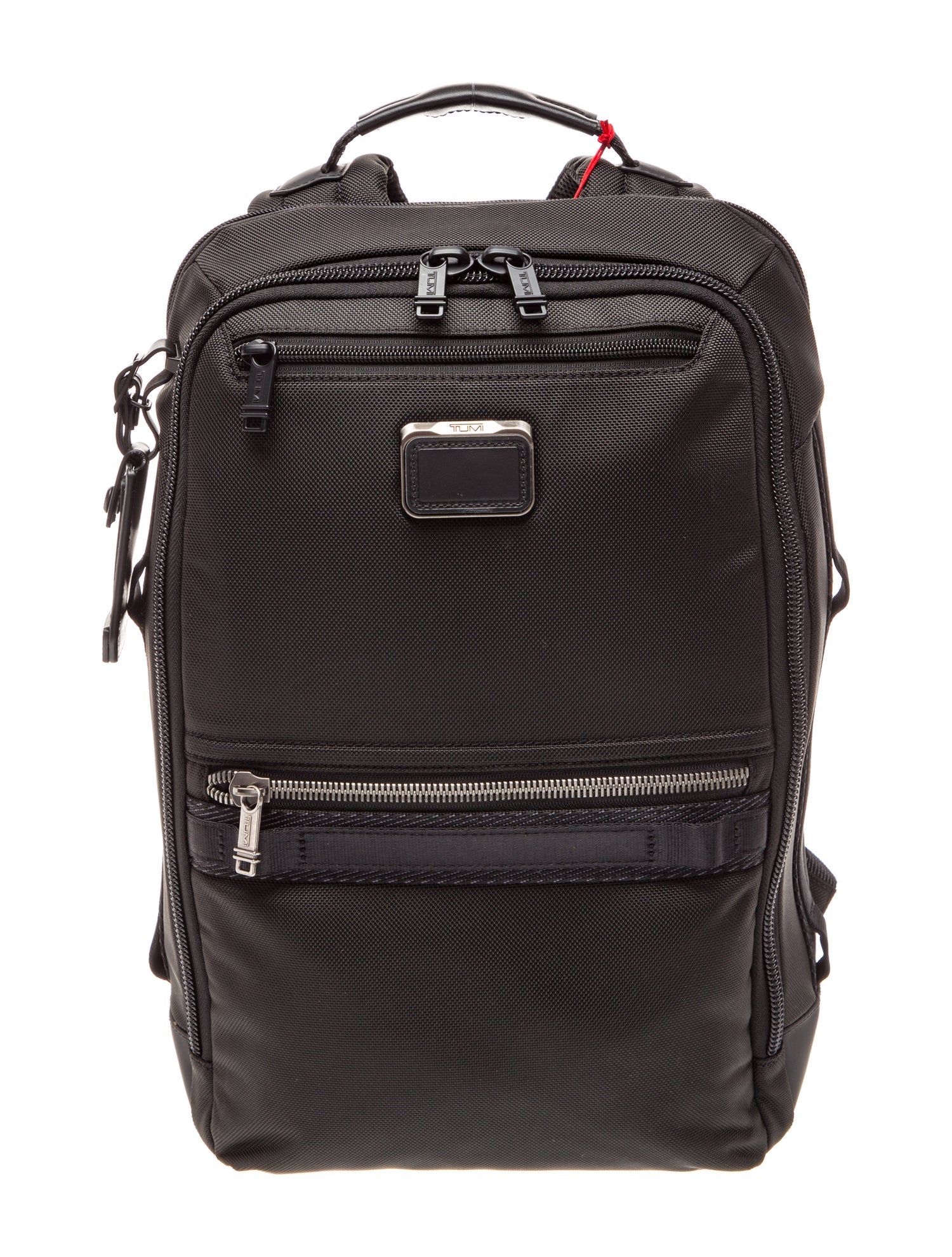 Tumi Nylon Backpack