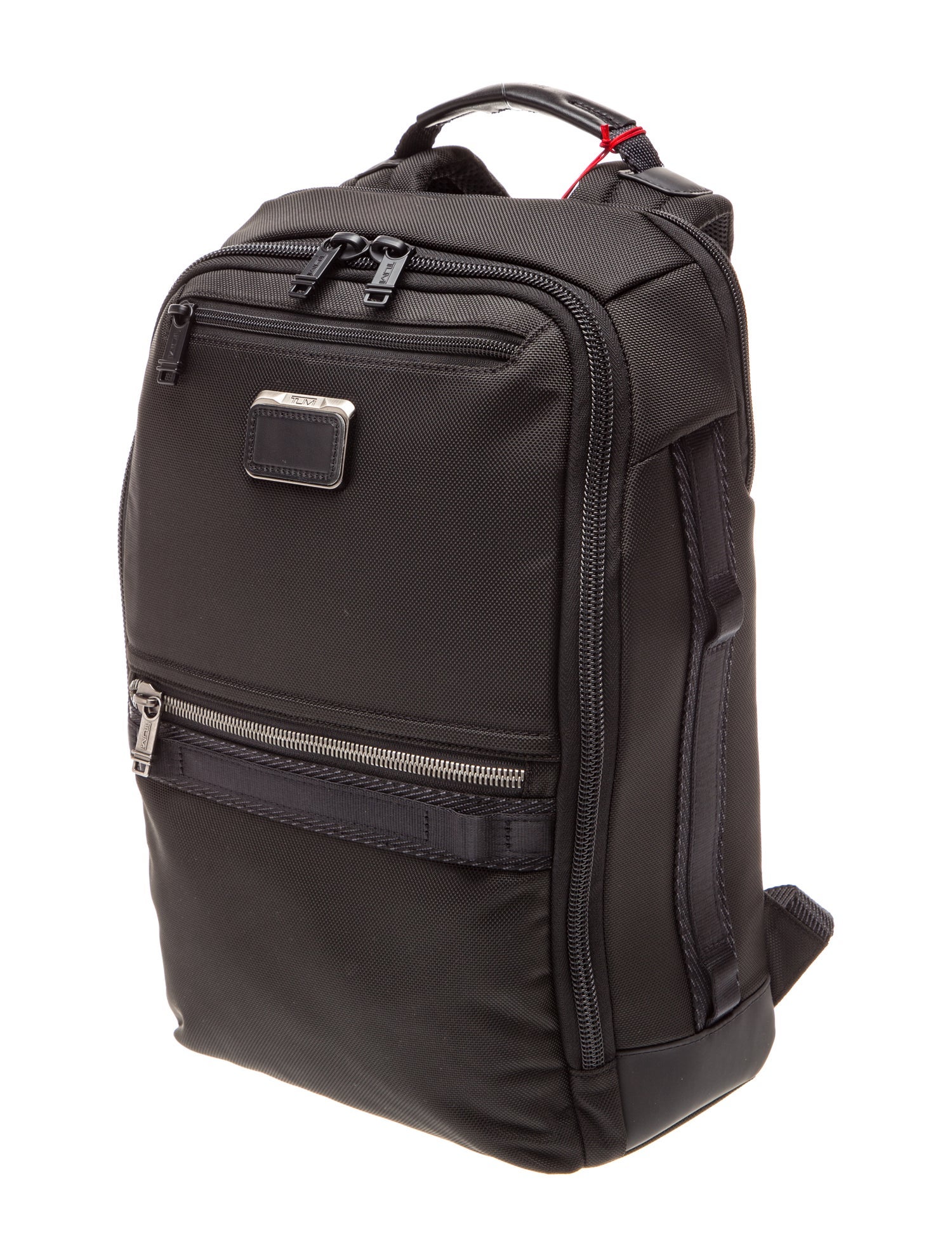 Tumi Nylon Backpack