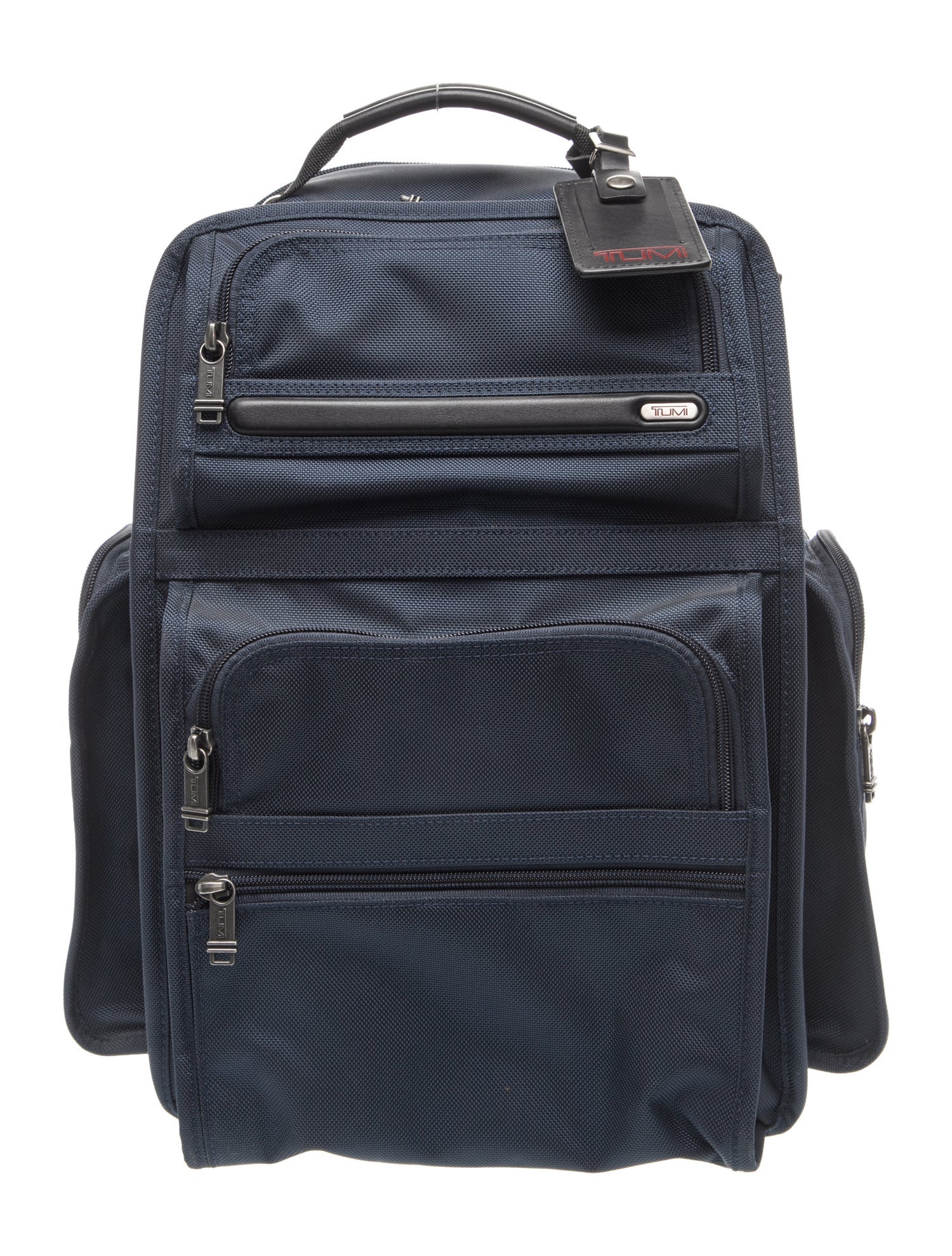 Tumi Ponyhair Backpack