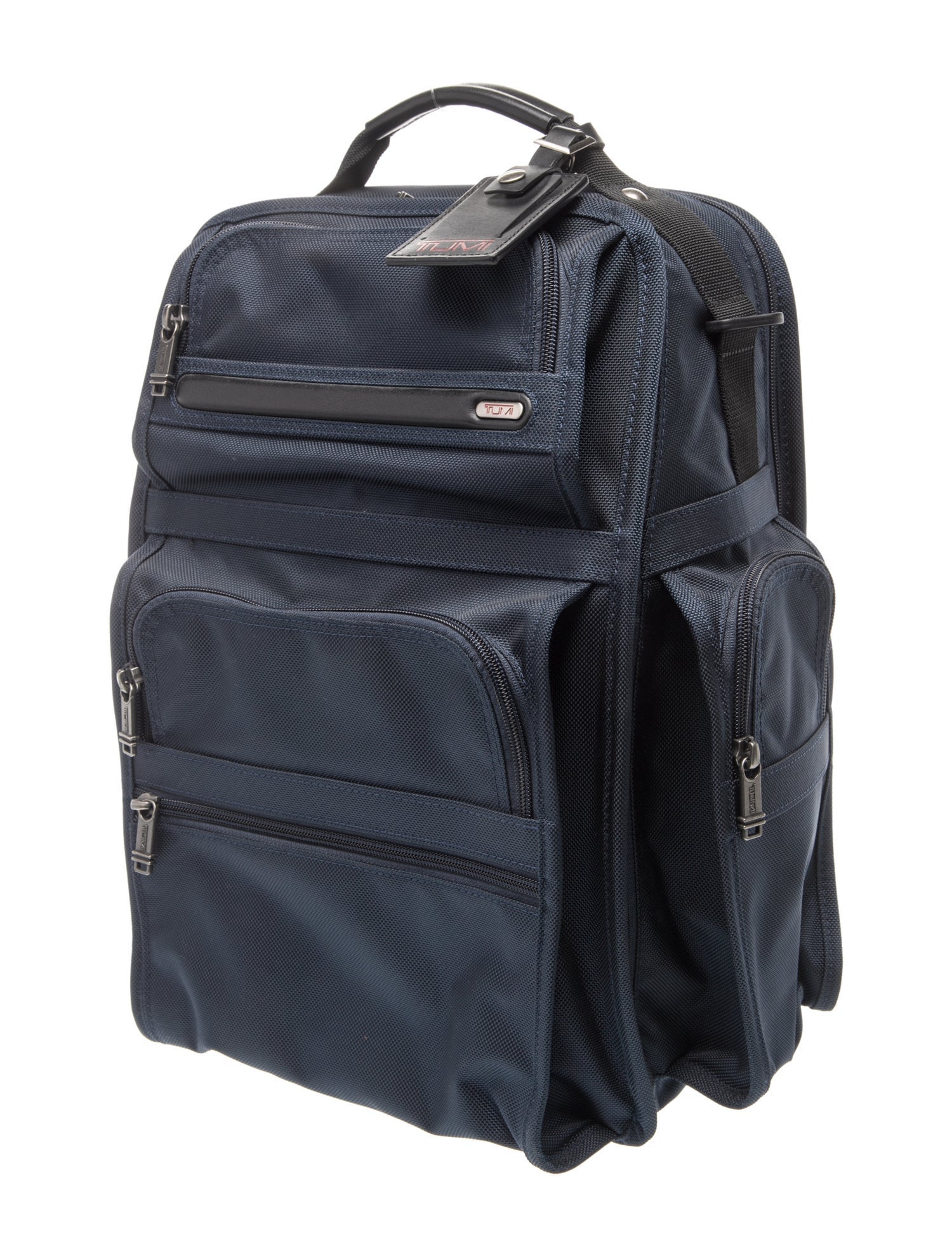 Tumi Ponyhair Backpack