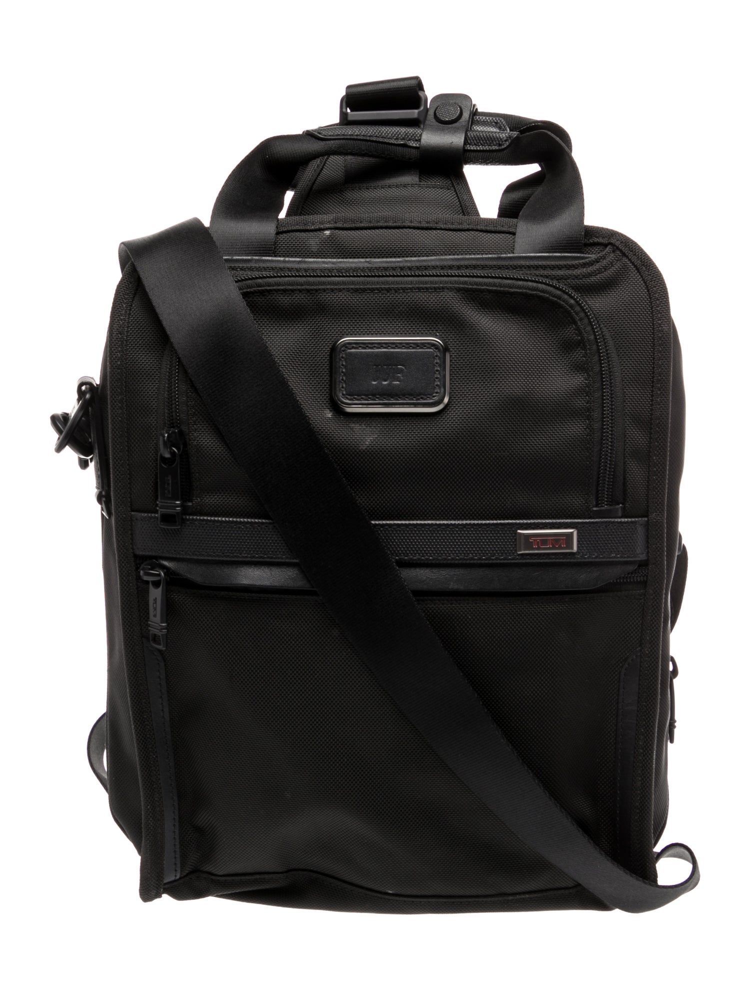 Tumi Nylon Backpack