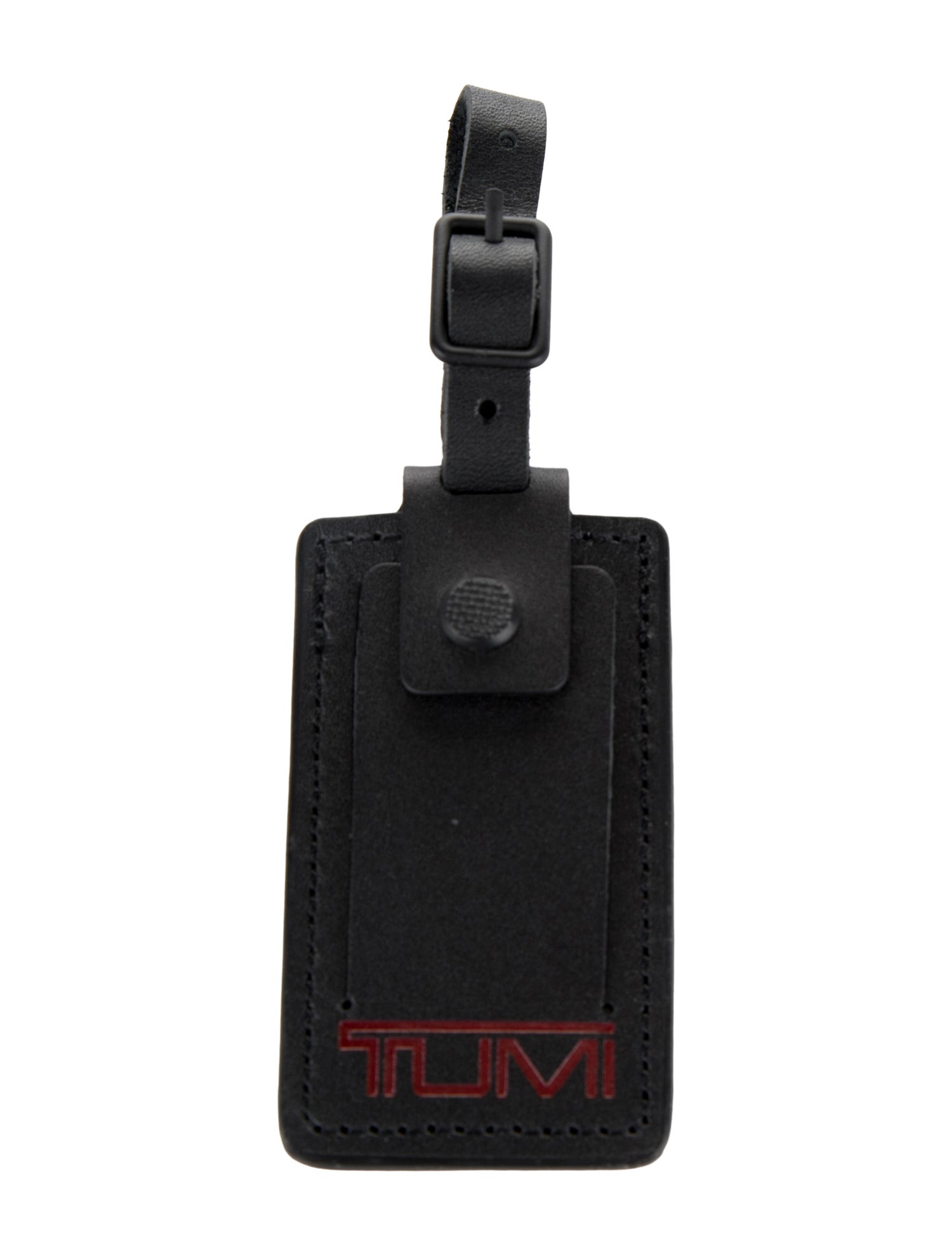Tumi Alpha Luggage Tag