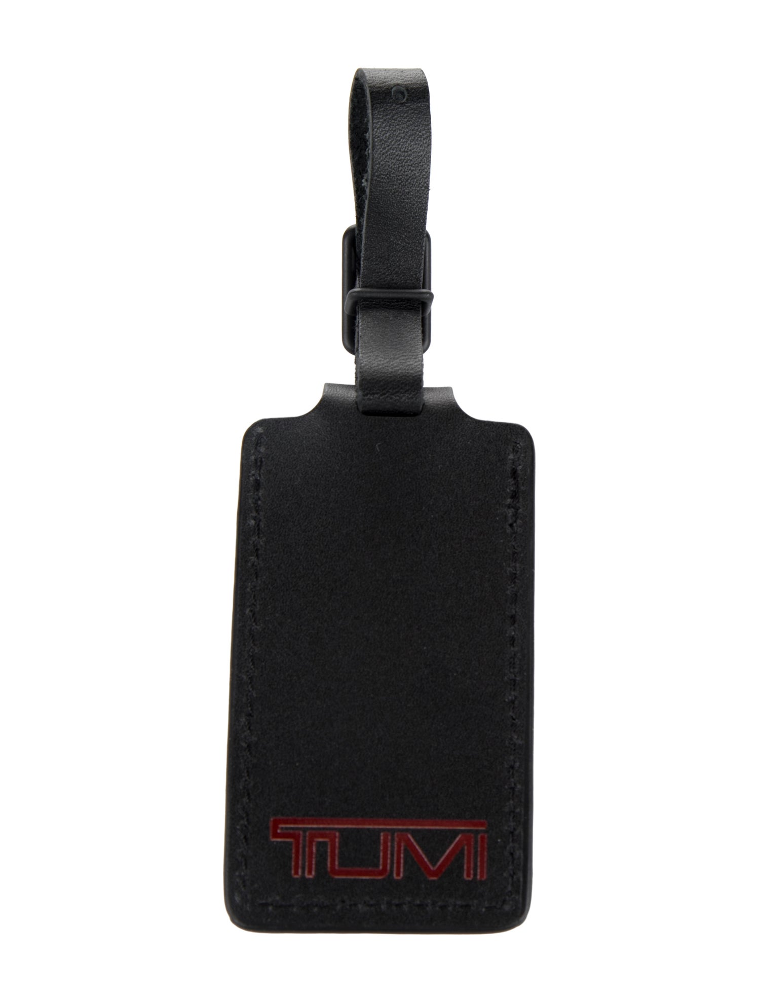 Tumi Alpha Luggage Tag