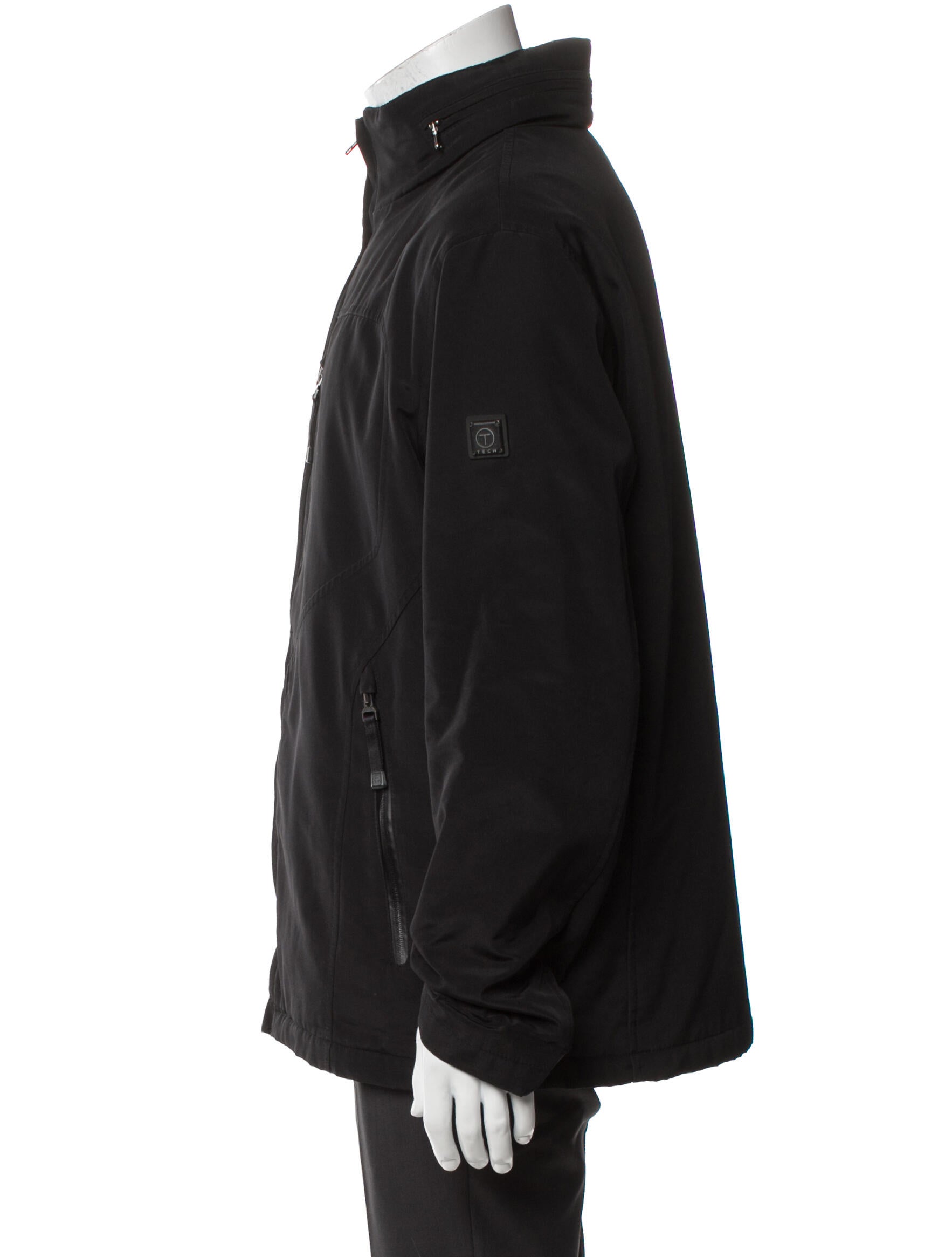 Tumi Windbreaker