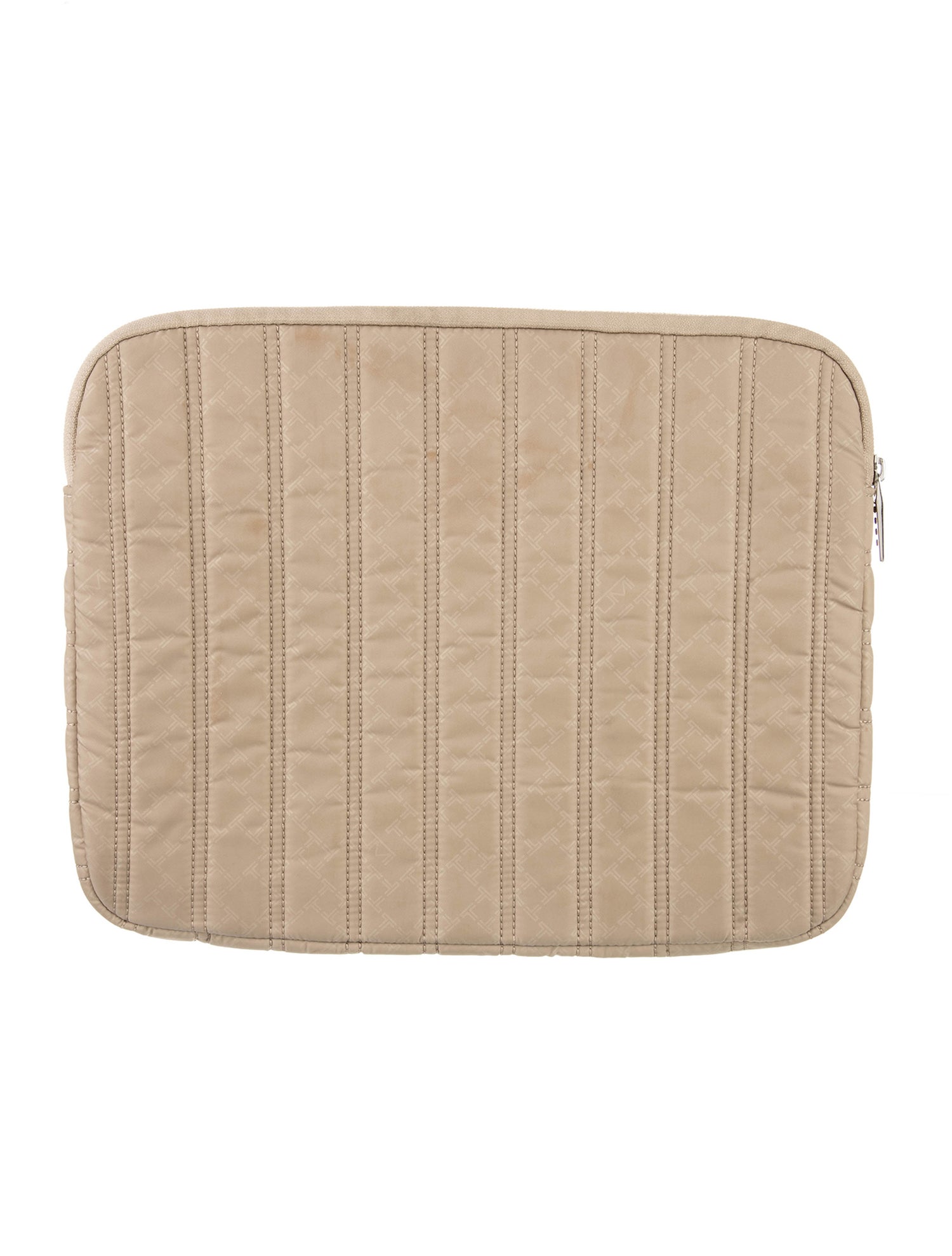 Tumi Nylon Laptop Case