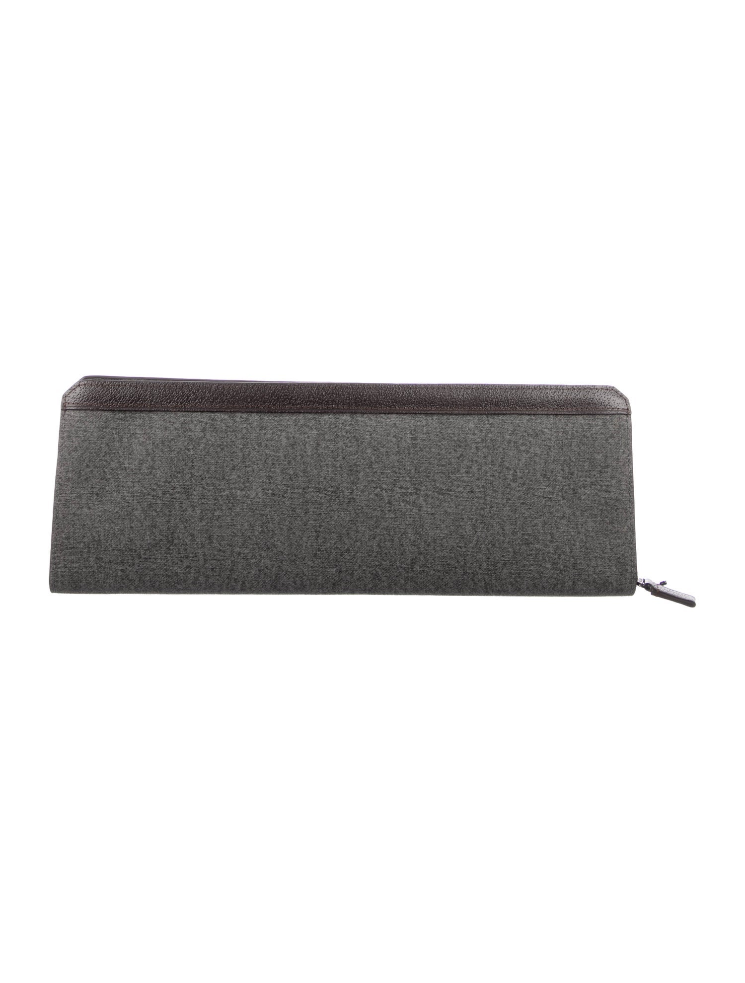 Tumi briefcase
