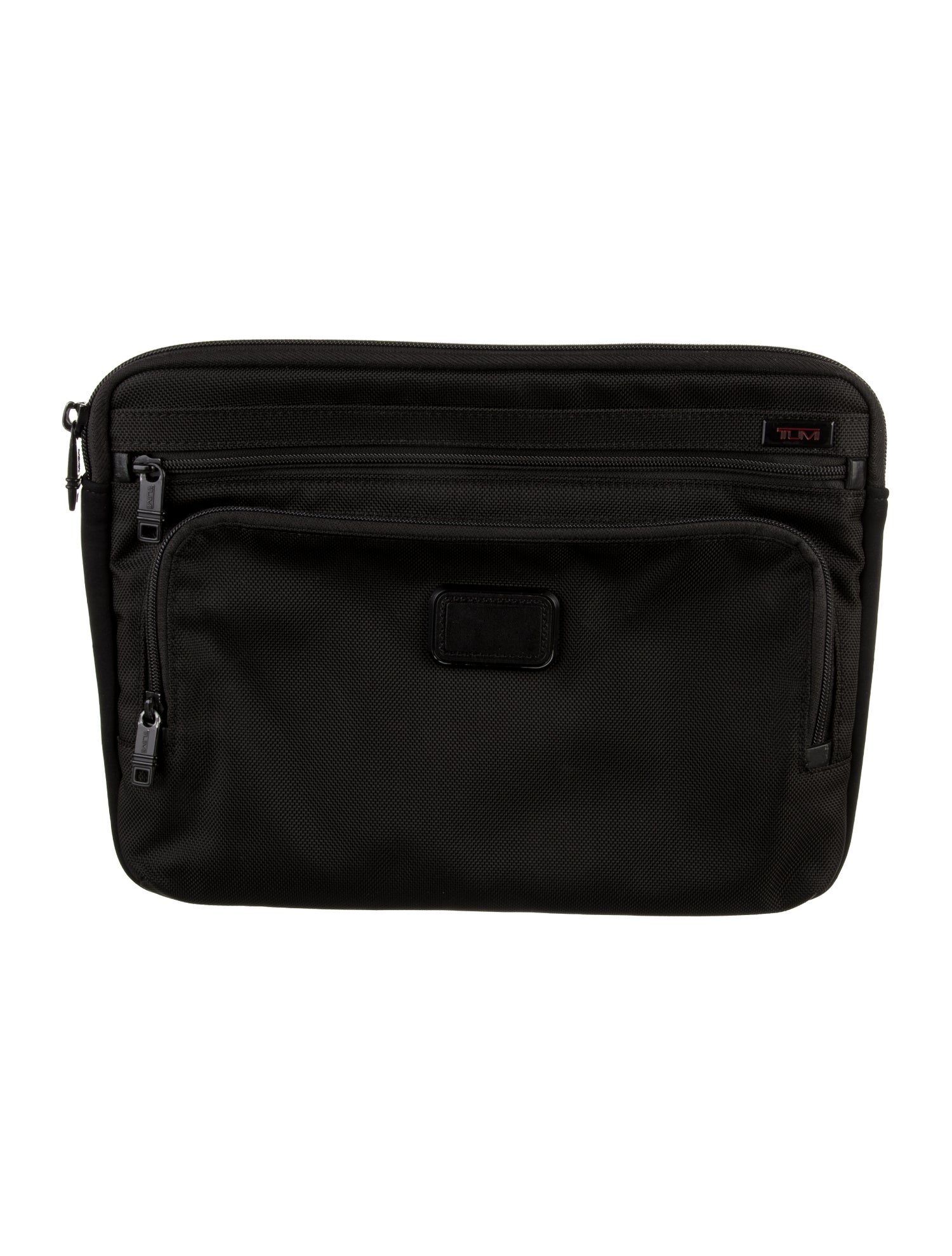 Tumi Laptop Cover
