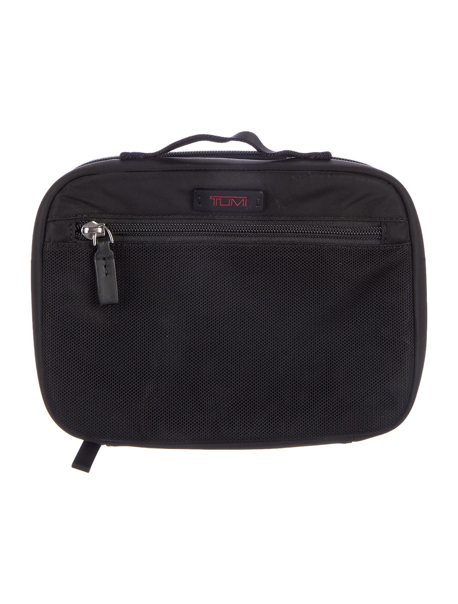 Tumi Organizer Travel Pouch