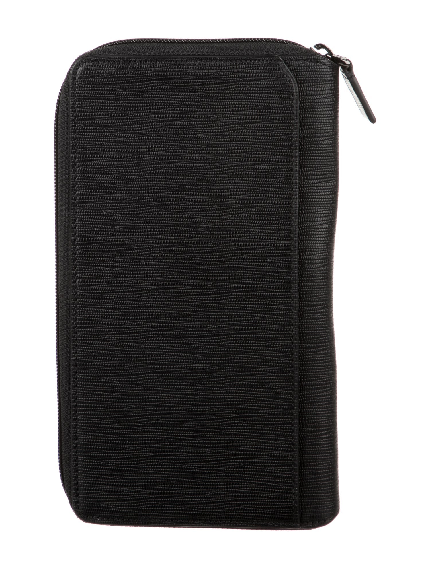 Tumi Canvas Wallet