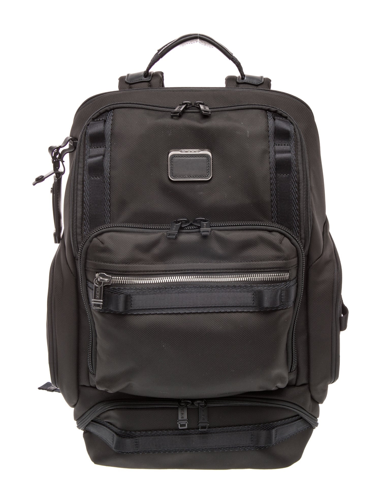 Tumi Nylon Backpack
