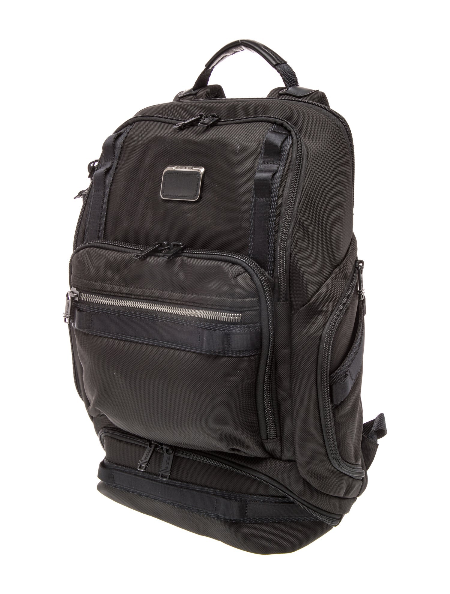 Tumi Nylon Backpack