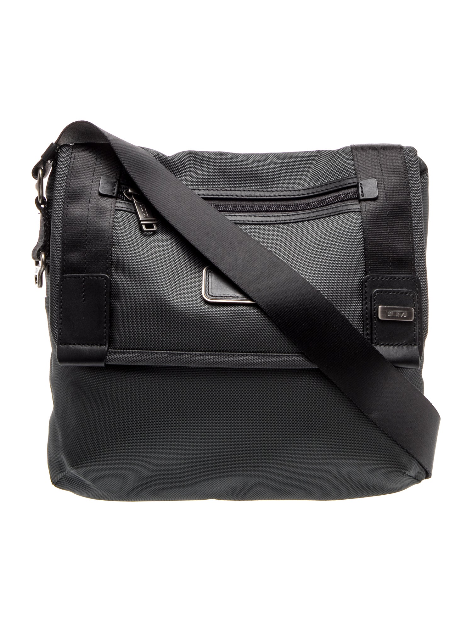 Tumi Signature Messenger Bag