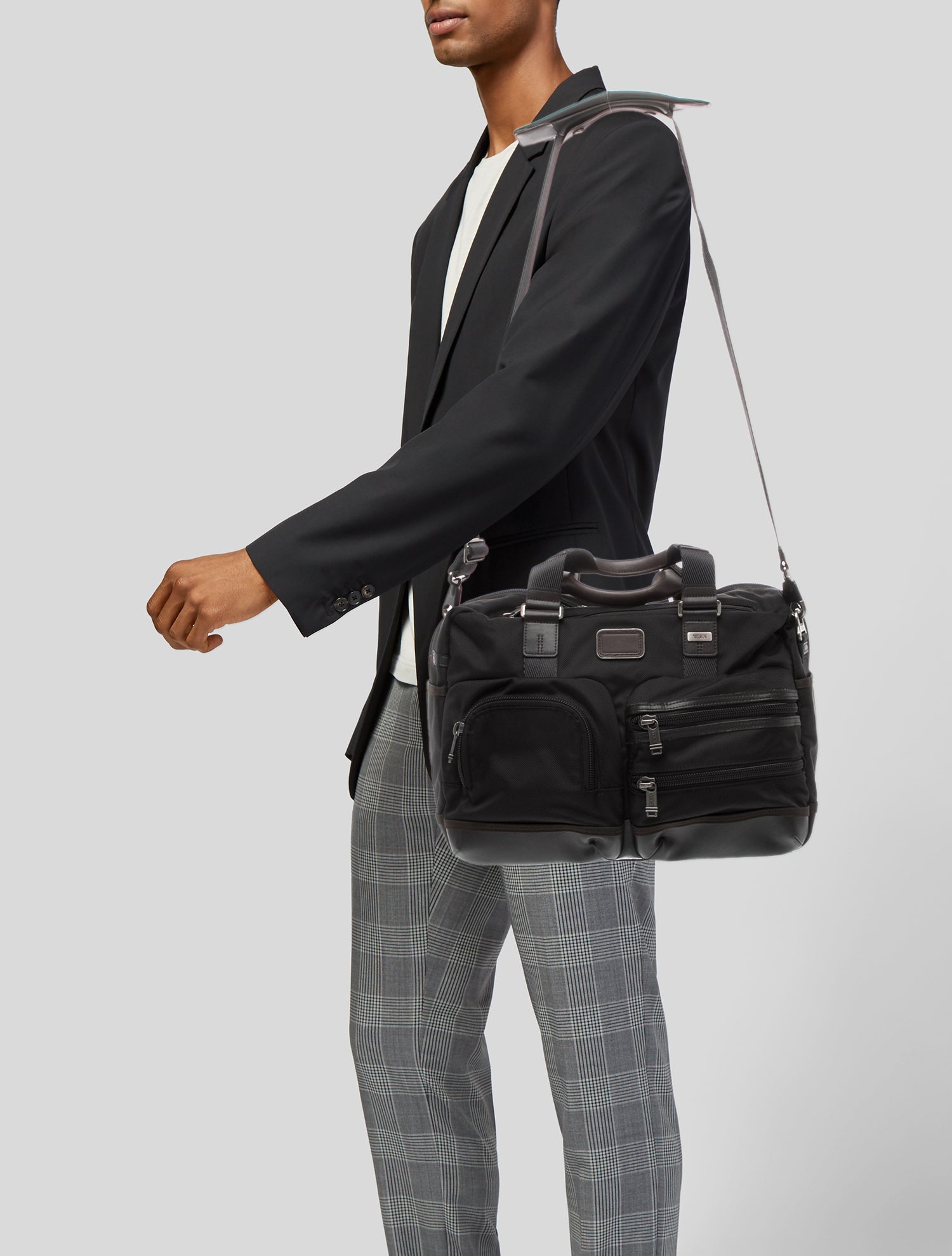 Tumi Carry-On