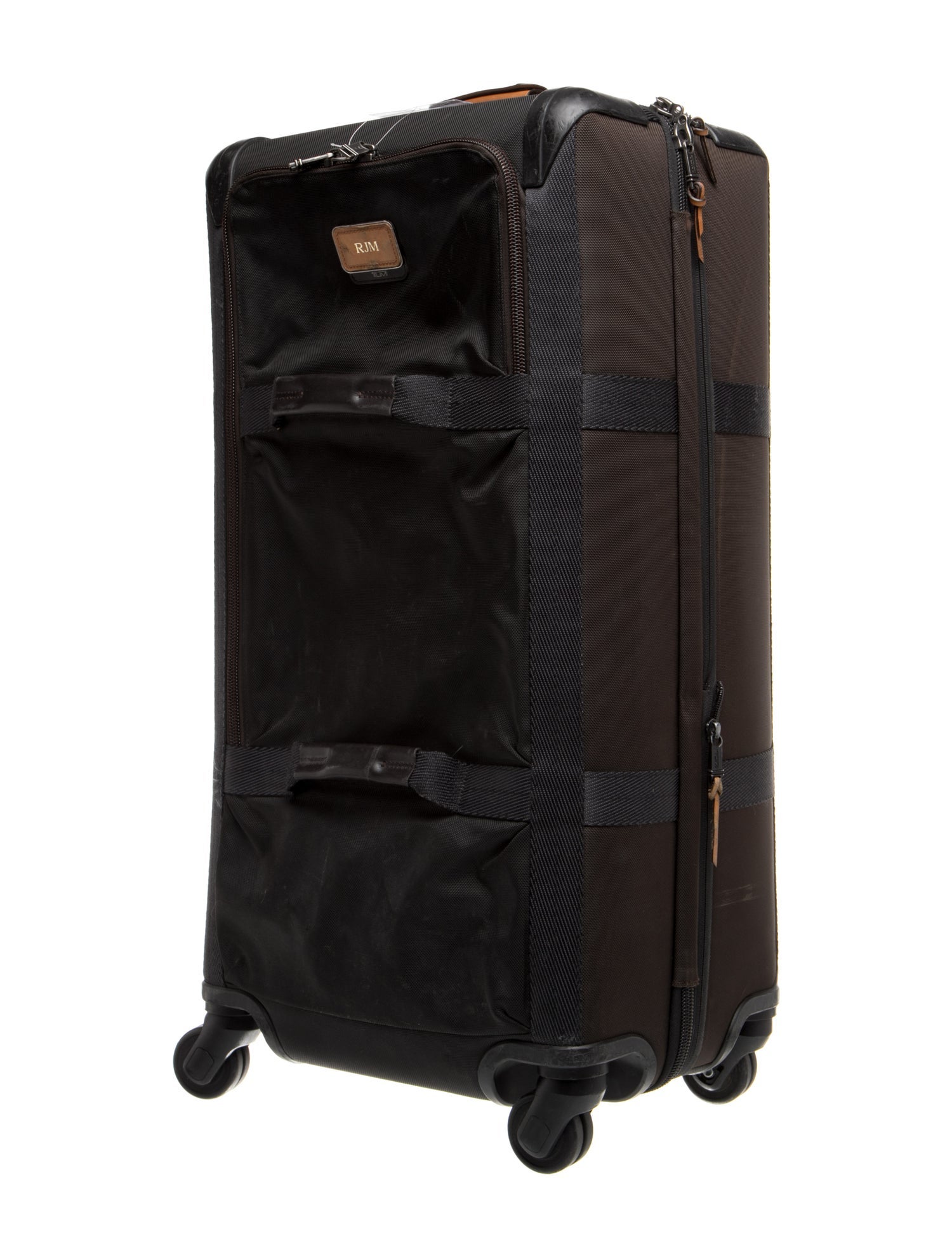 Tumi Canva Large 4 wheel Suitcase