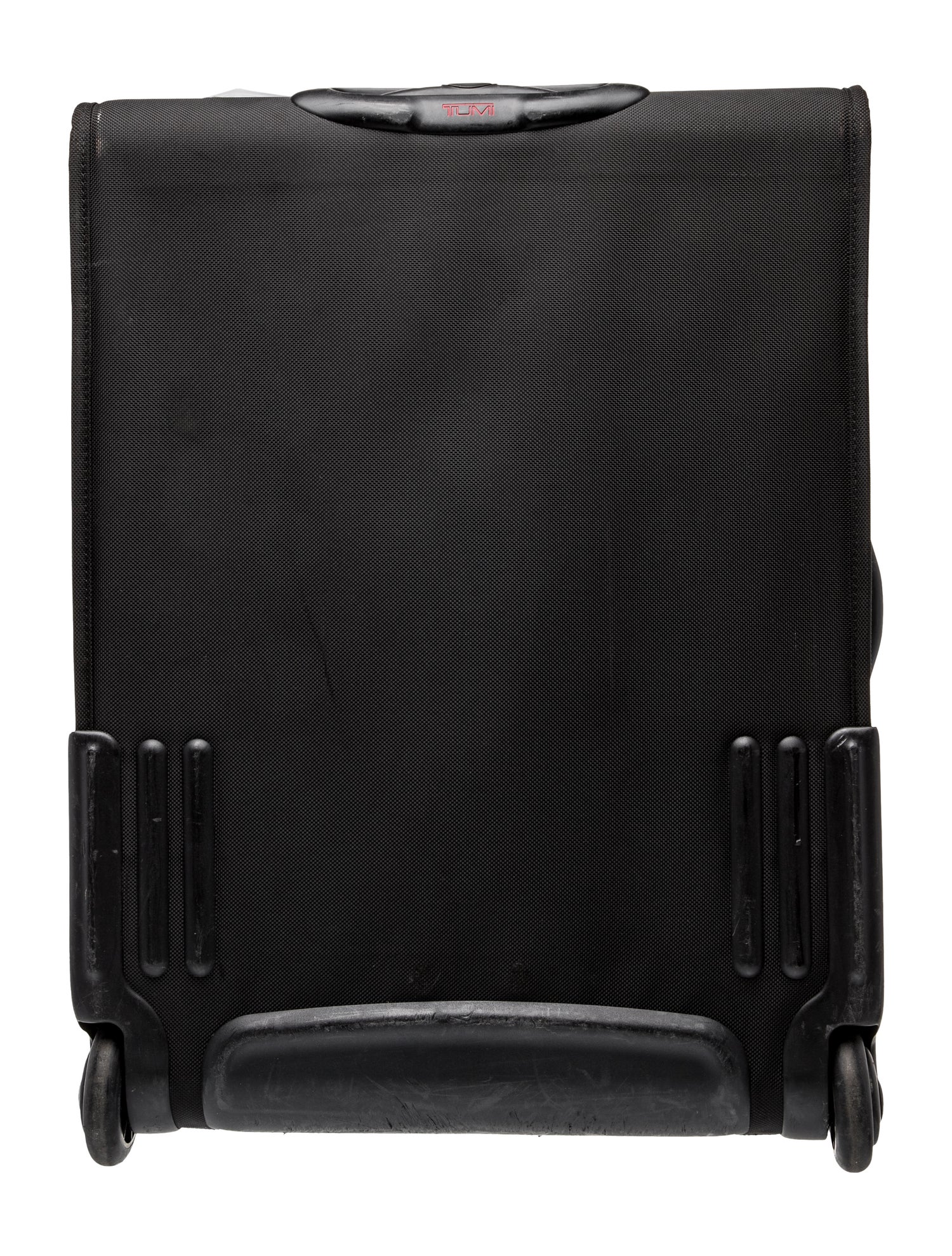 Tumi Solid Softside Suitcase