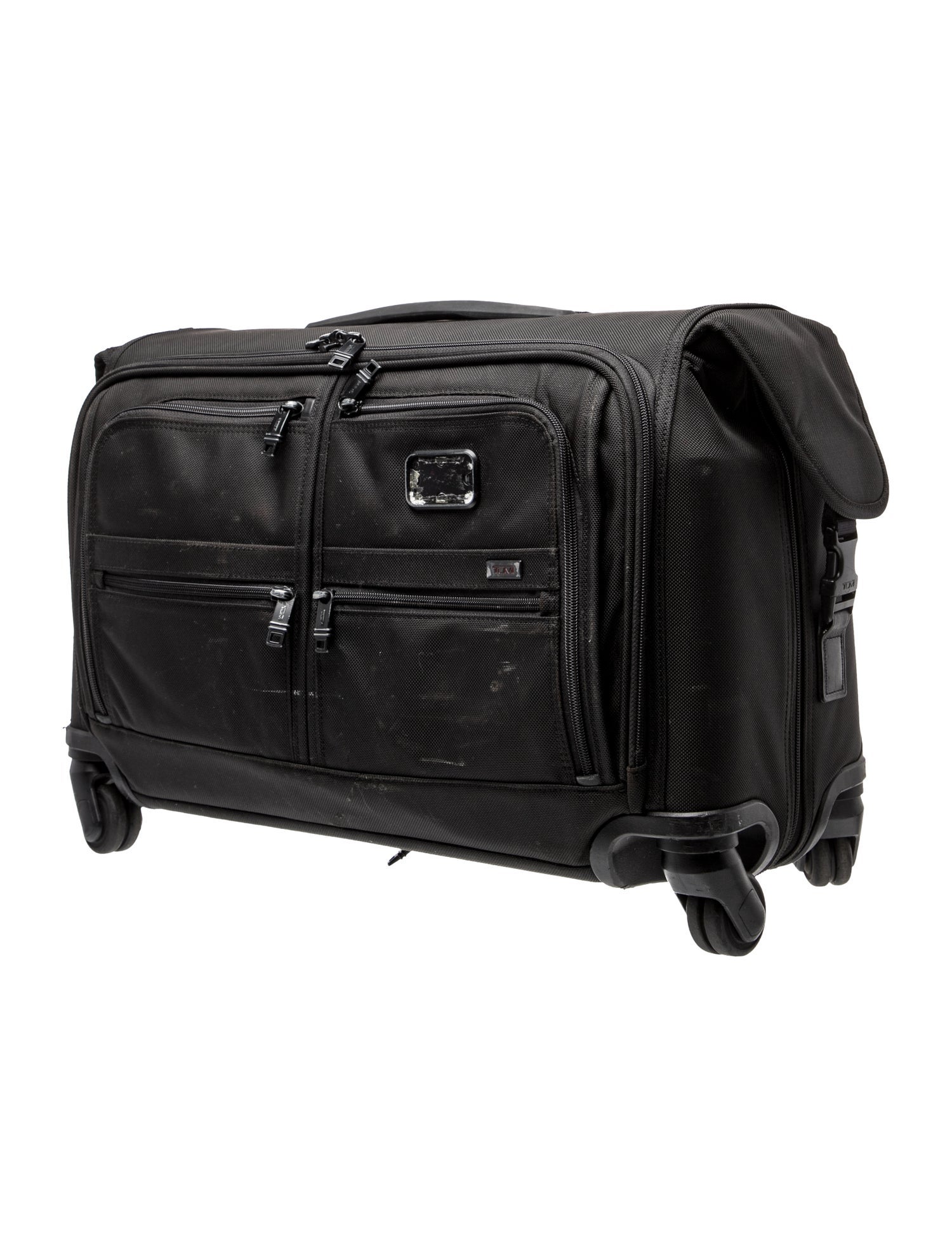 Tumi Solid Carry On