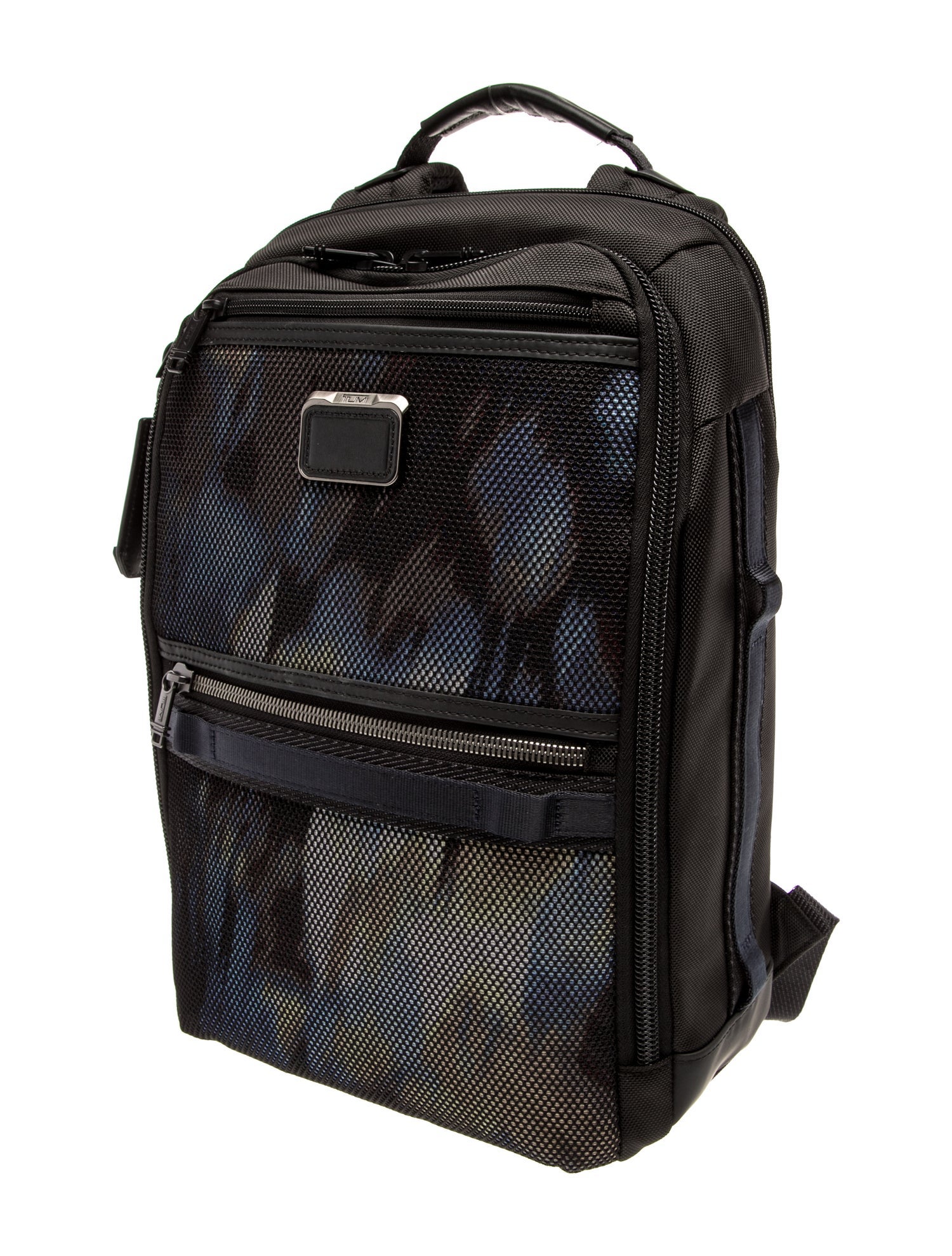 Tumi Nylon Backpack