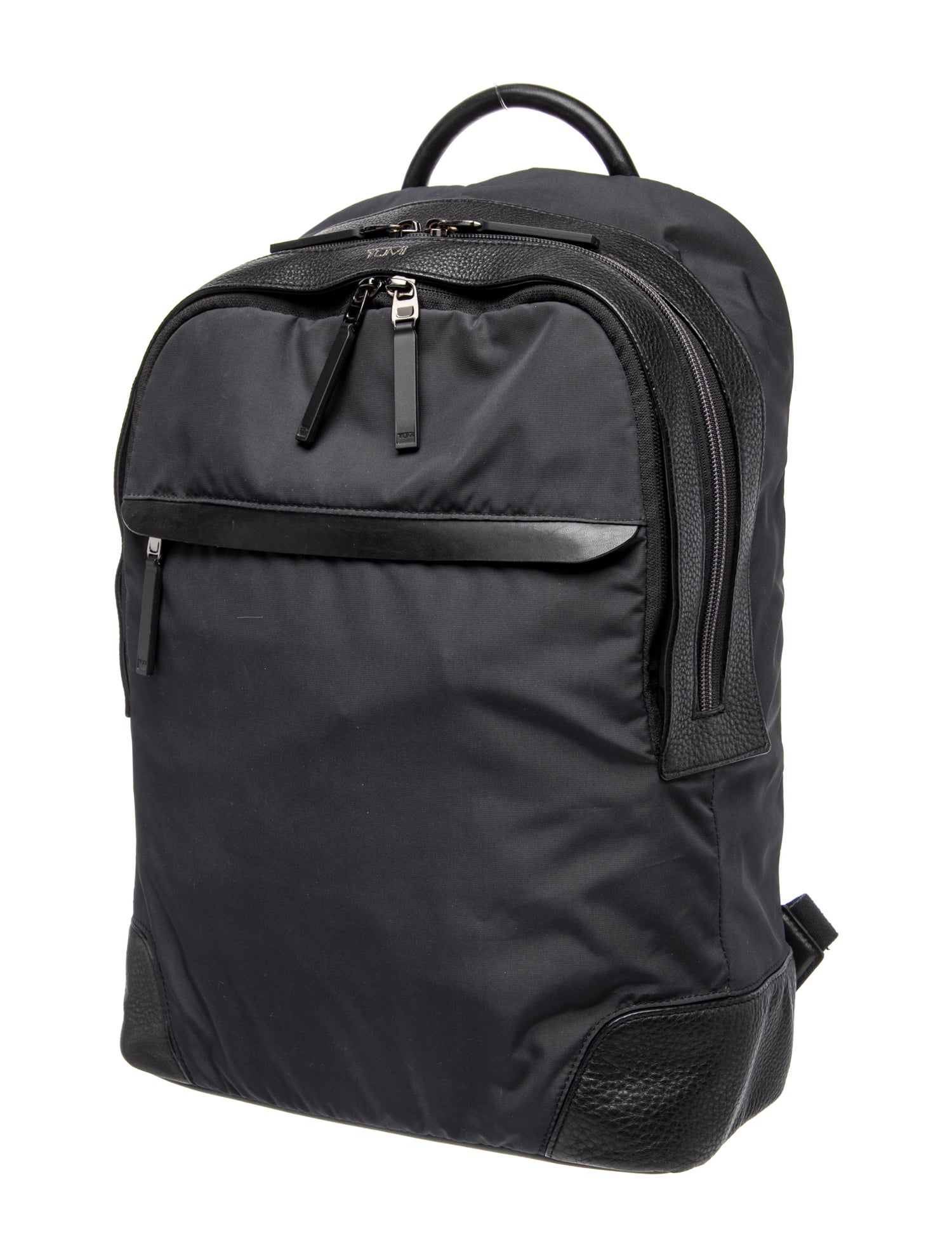 Tumi Web Backpack
