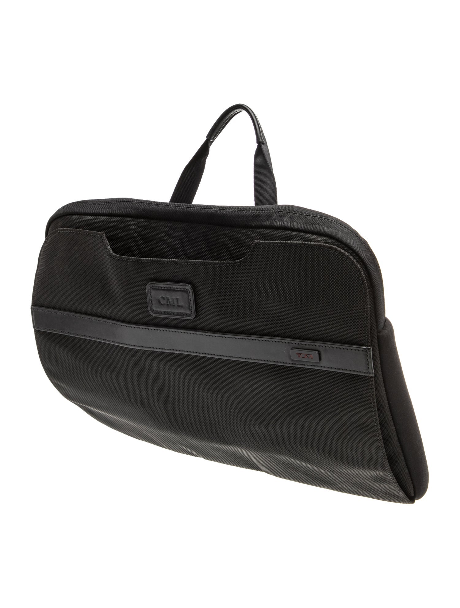 Tumi Laptop Cover