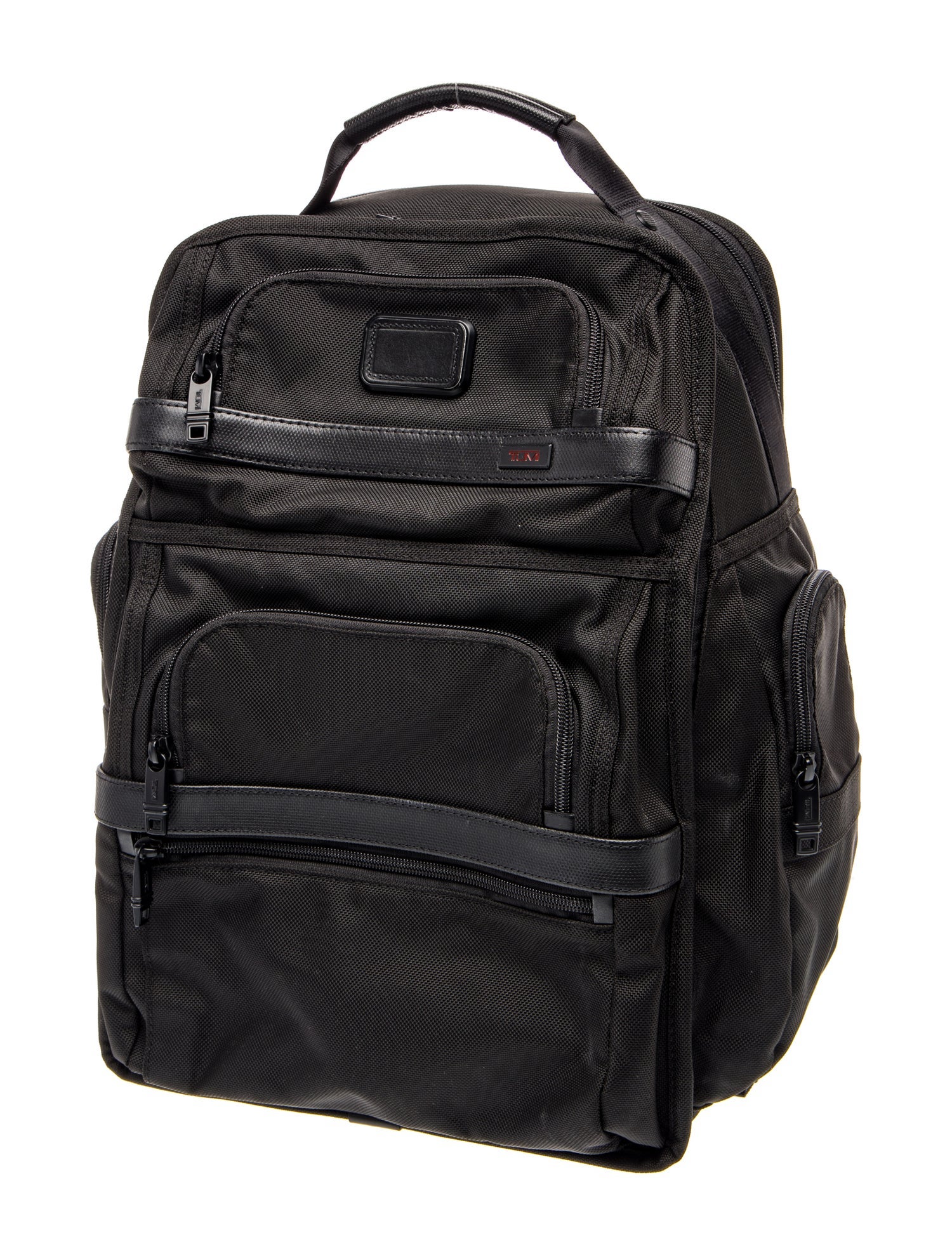 Tumi Nylon Backpack