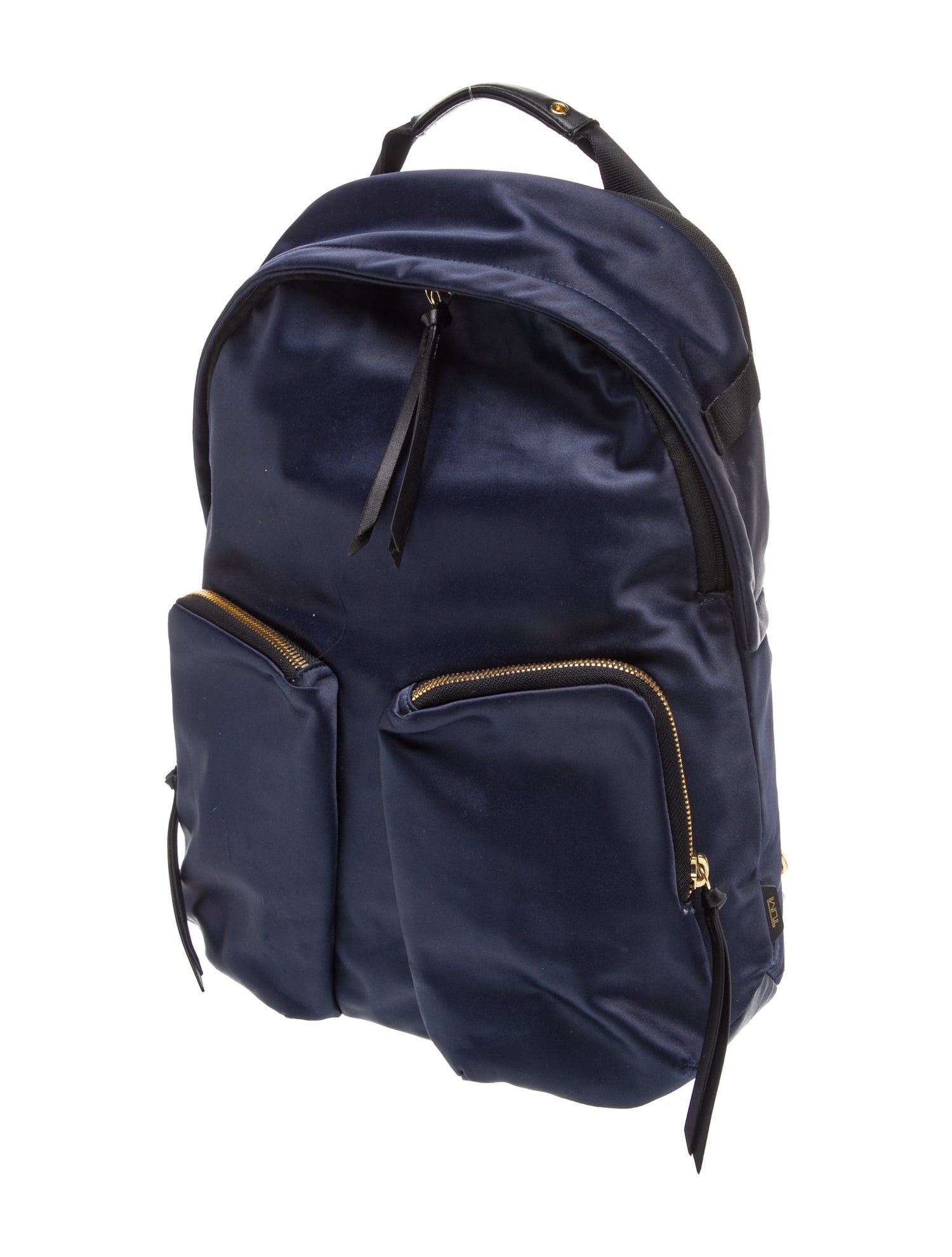 Tumi Ashton Morrison Backpack - Grey Backpacks, Handbags