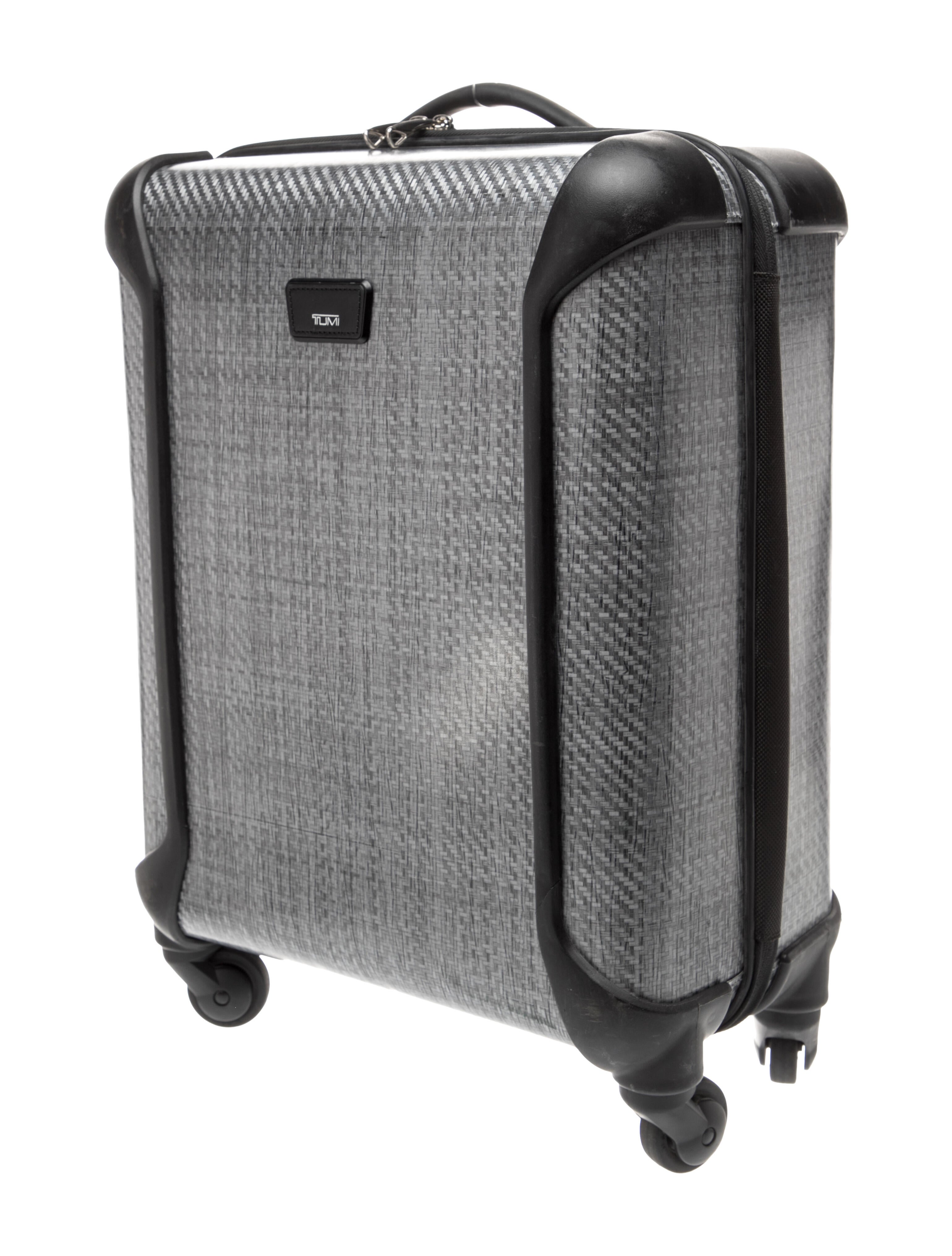 Tumi Tegra-Lite Continental Carry On