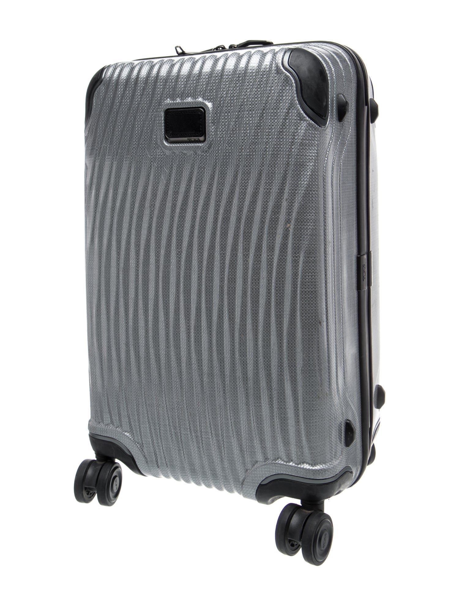 Tumi Suitcase