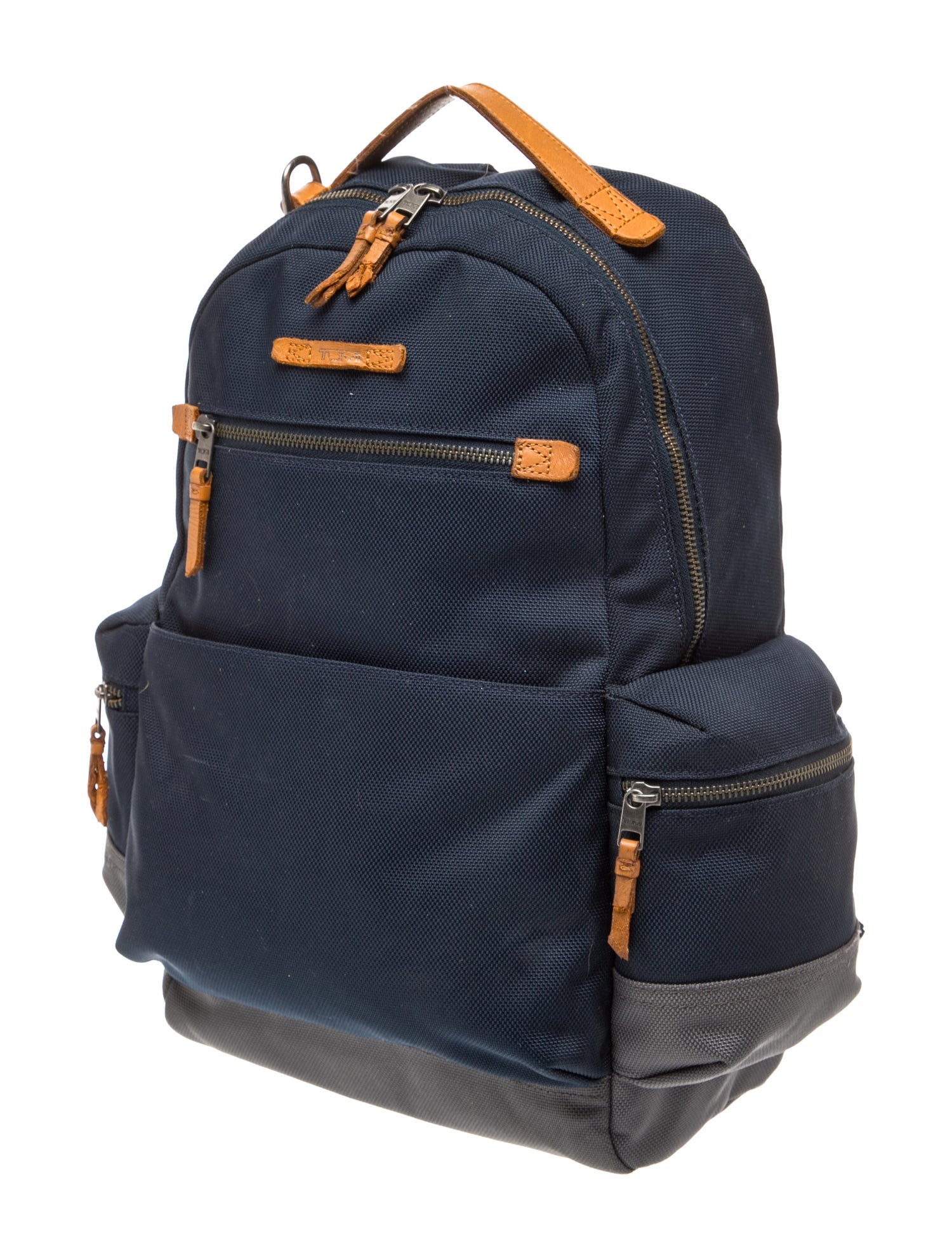 Tumi Nylon Backpack