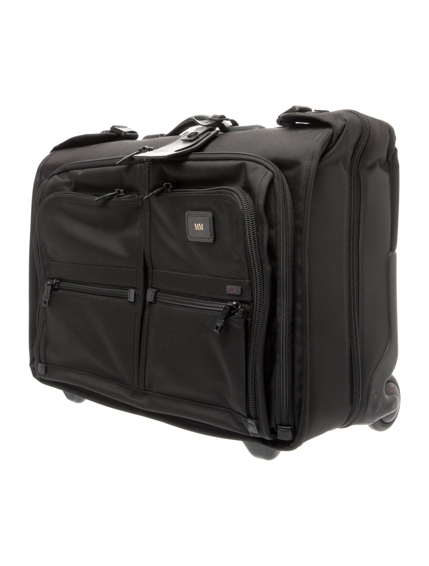 Tumi Travel Carry-On Suit Case