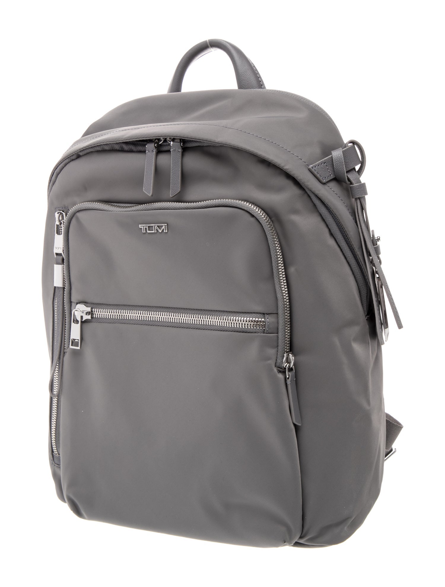 Tumi Nylon Backpack