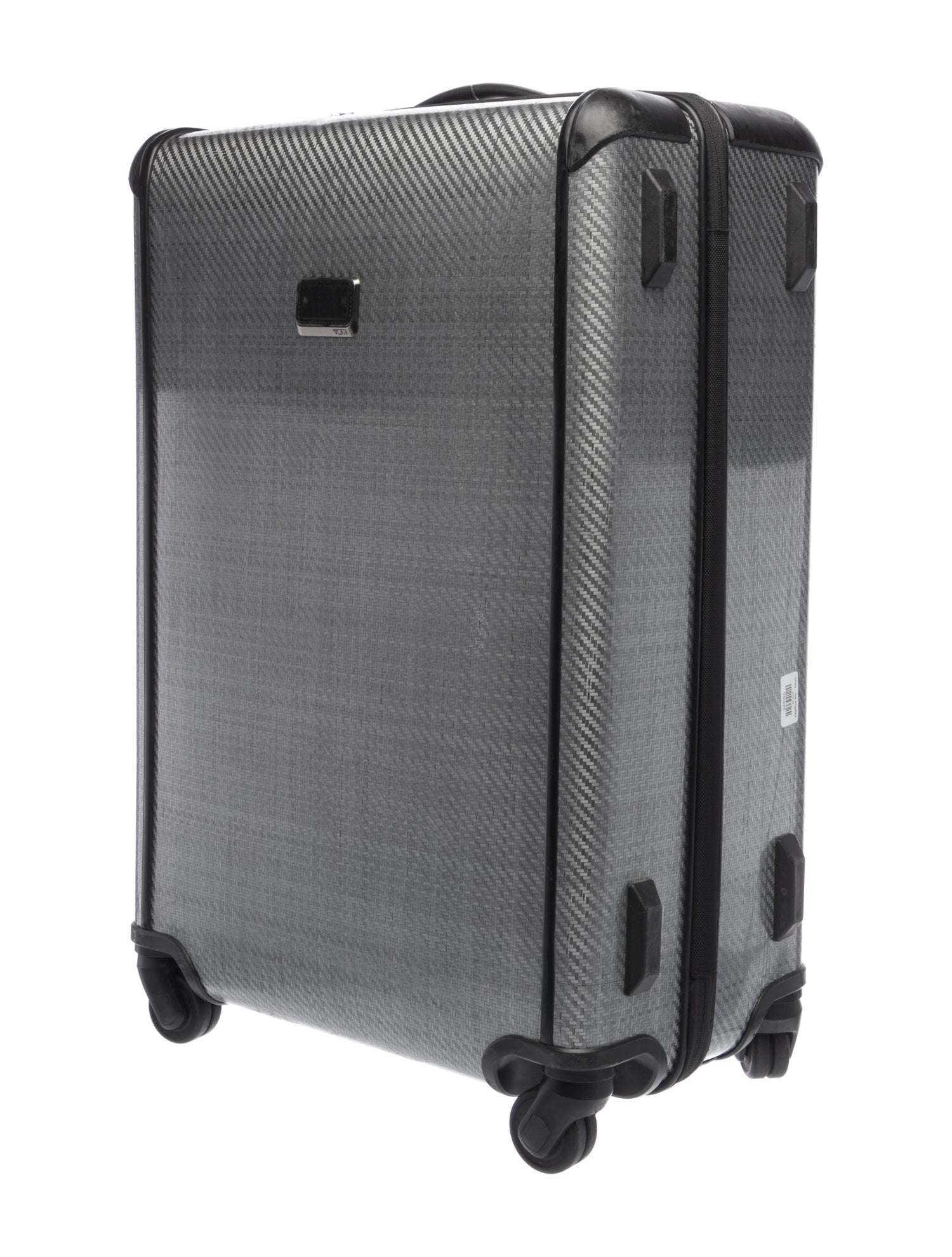 Tumi Medium Sized Suitcase