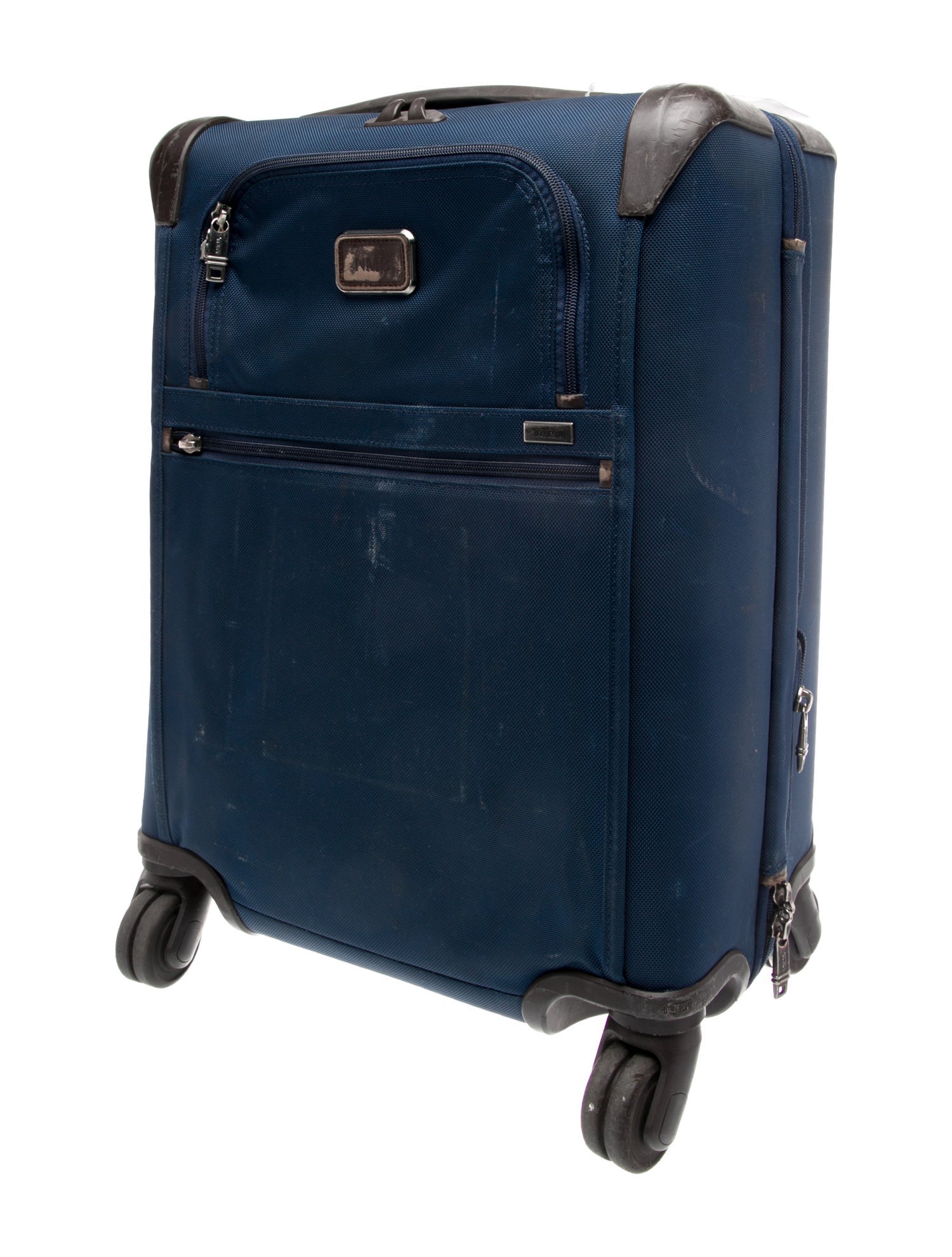 Tumi Nylon Tumi Carry on