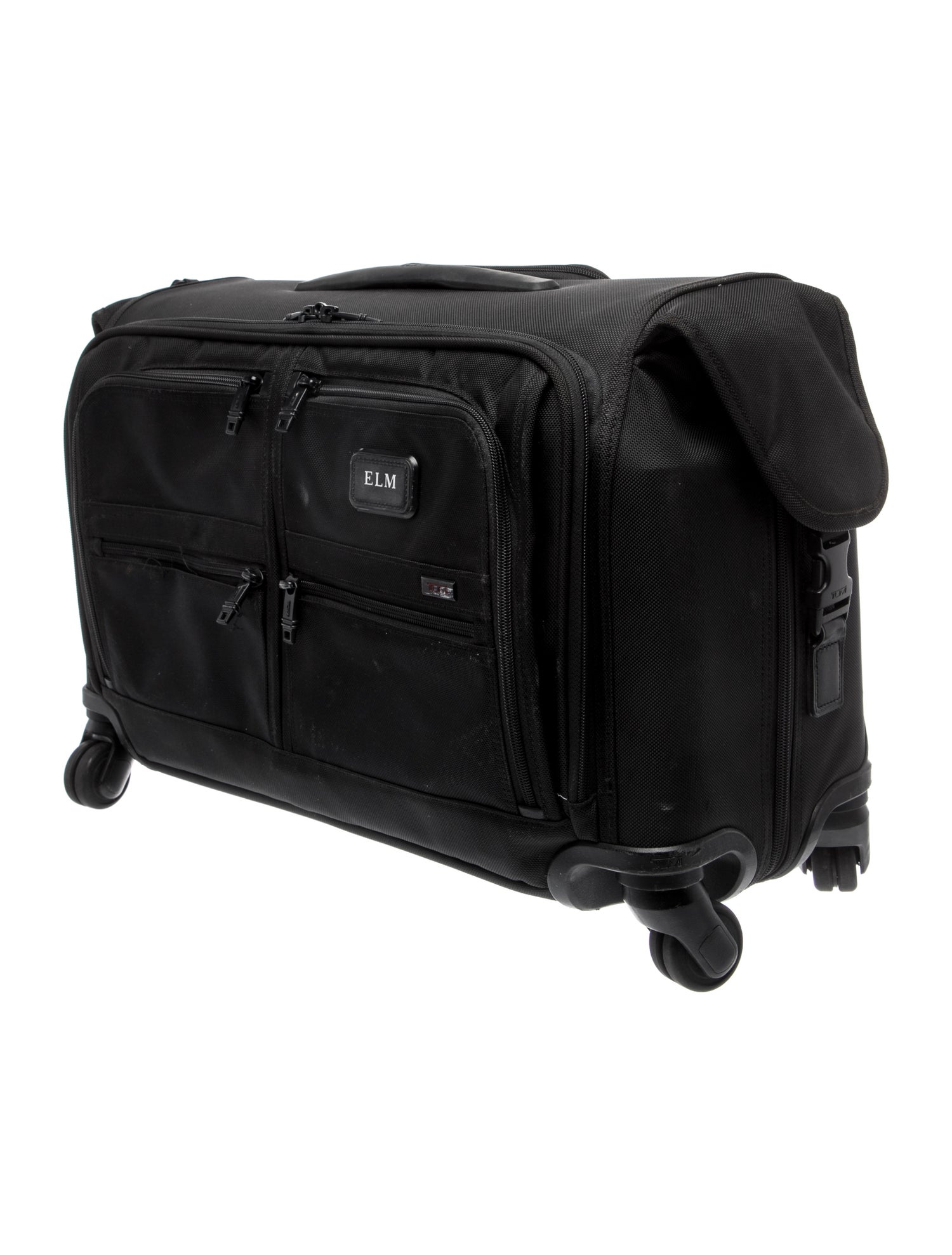 Tumi Suitcase