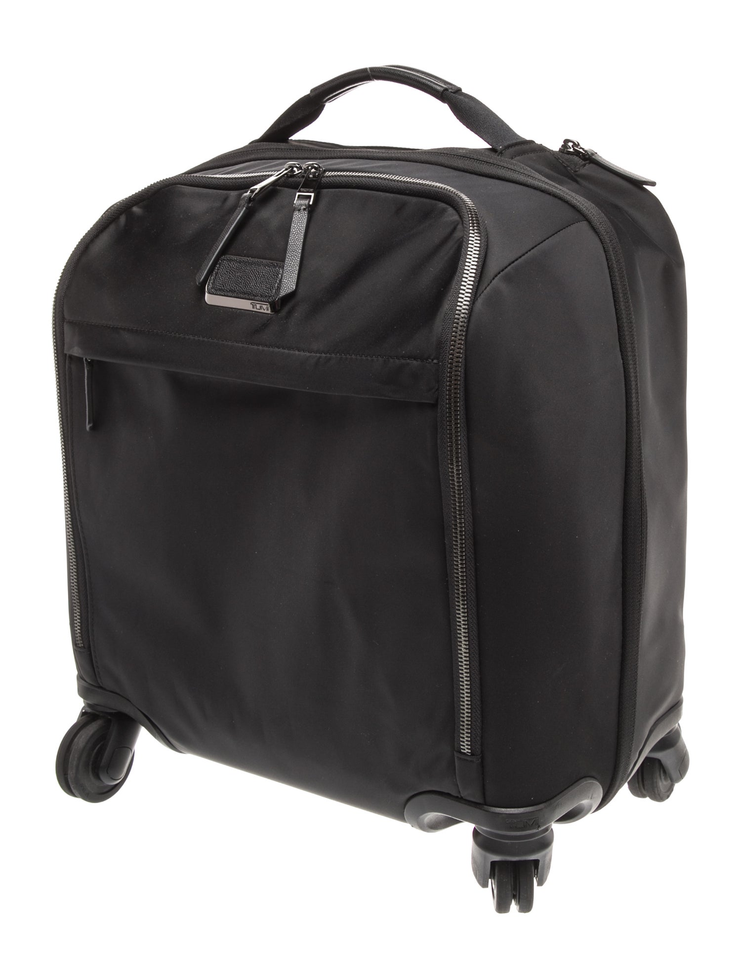 Tumi Men's Carry-On Luggage