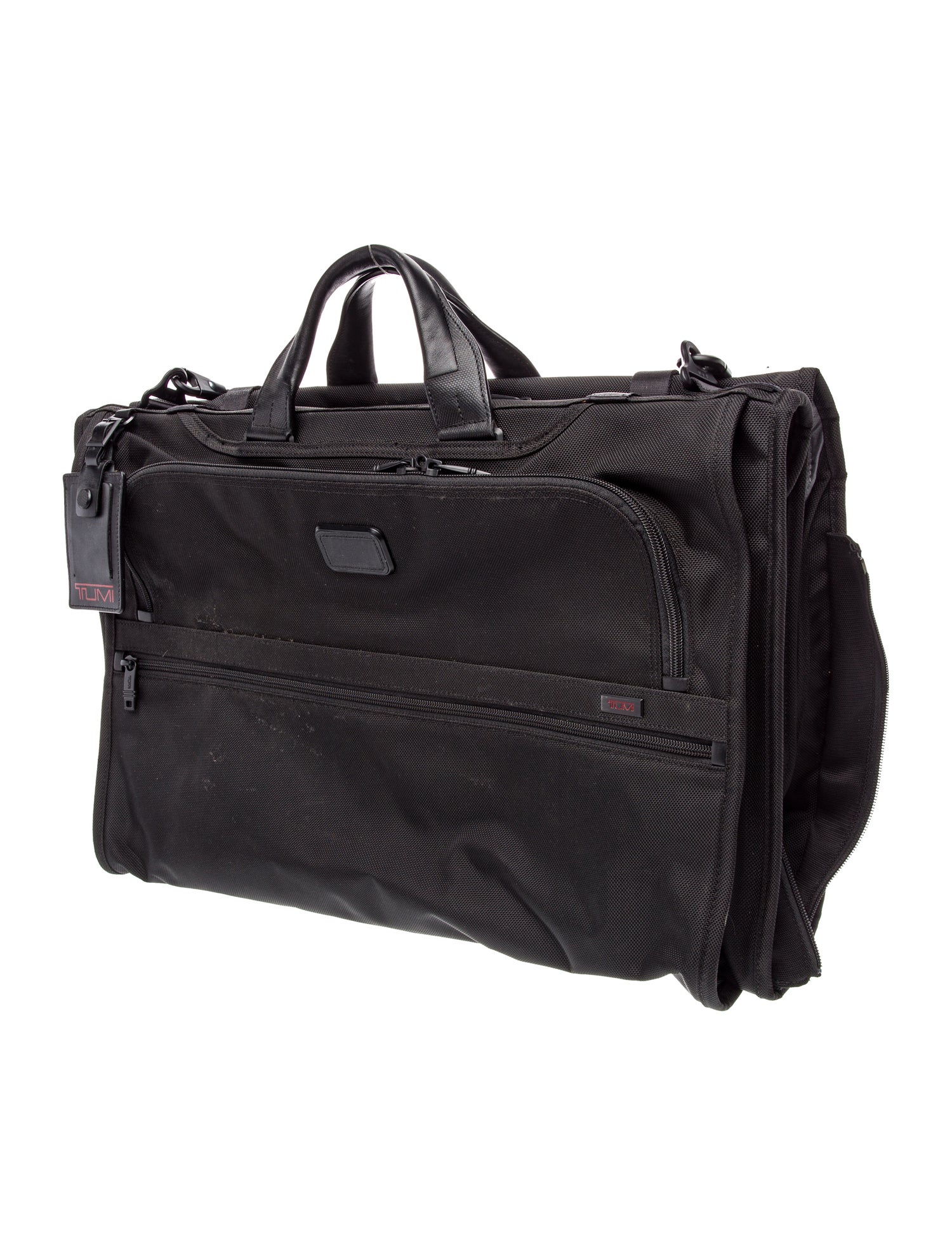 Tumi Nylon Garment Bag