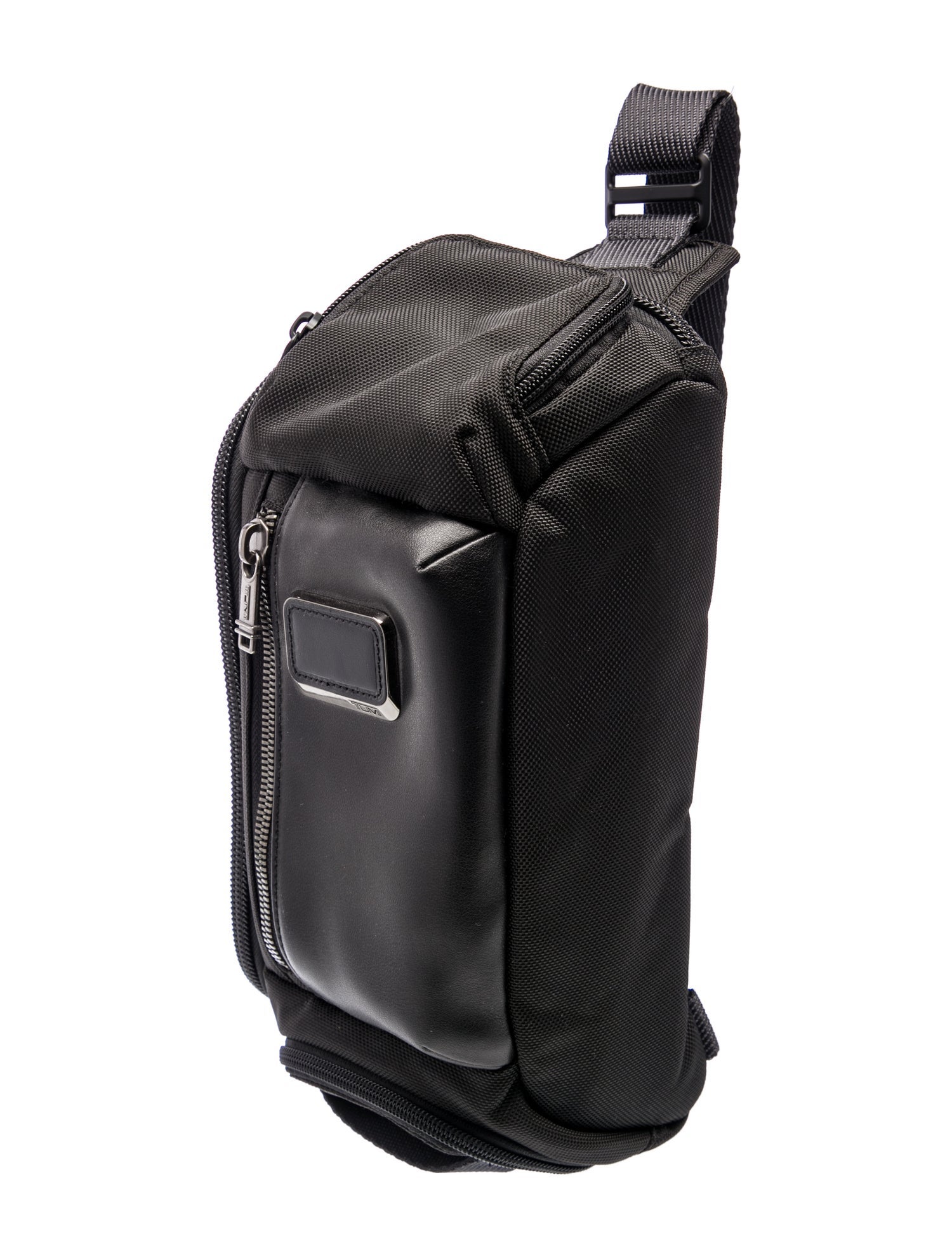 Tumi Nylon Backpack