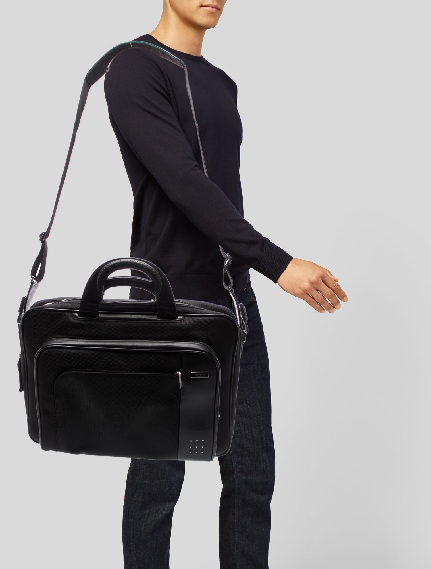 Tumi Carry-On
