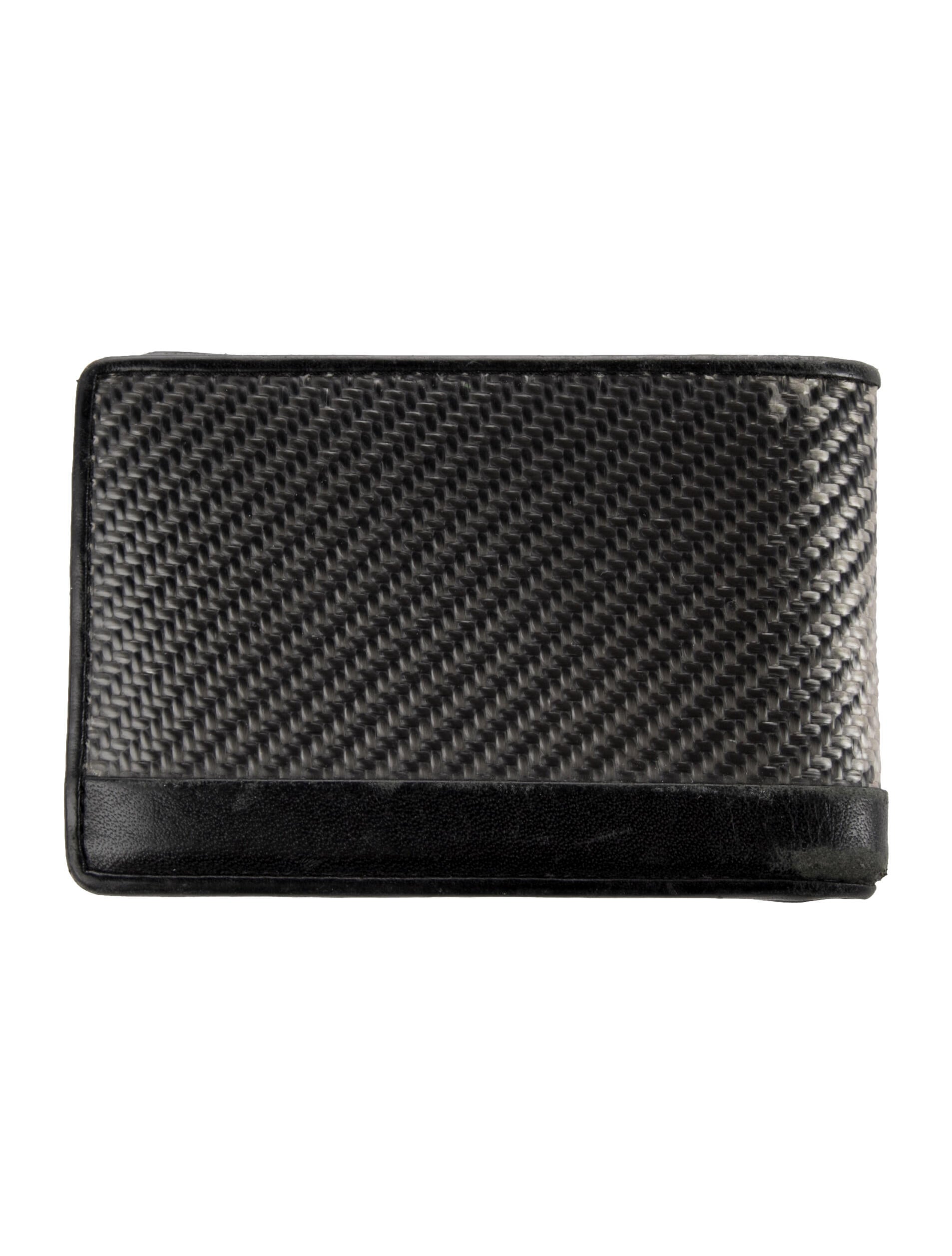 Tumi Bifold Wallet